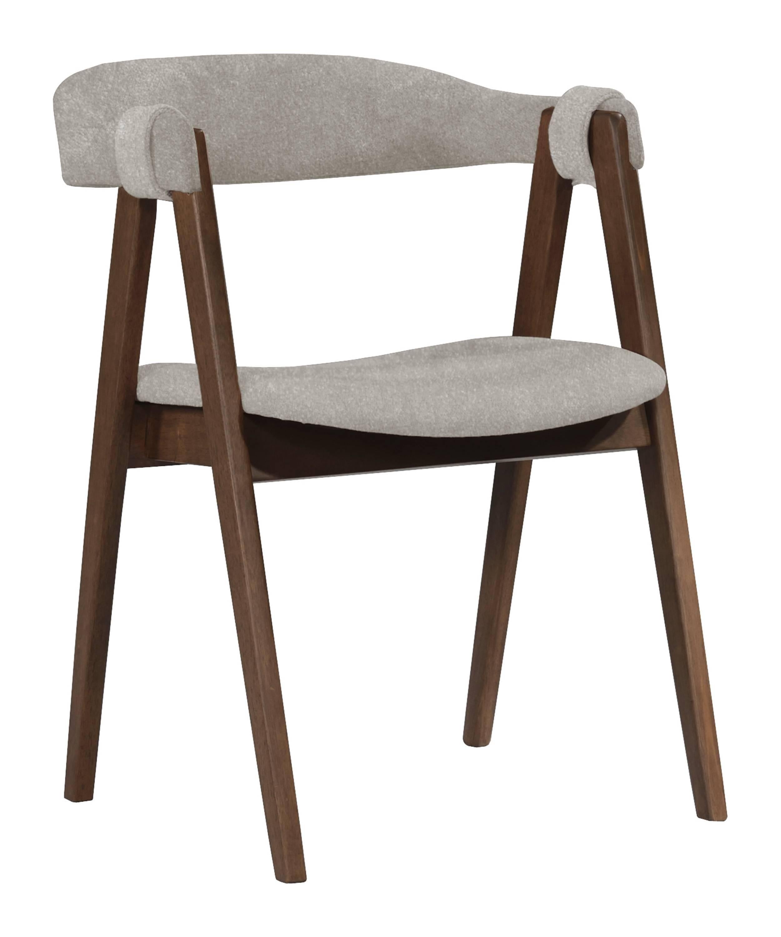 NADUVI Collection Eetkamerstoel Lea | 