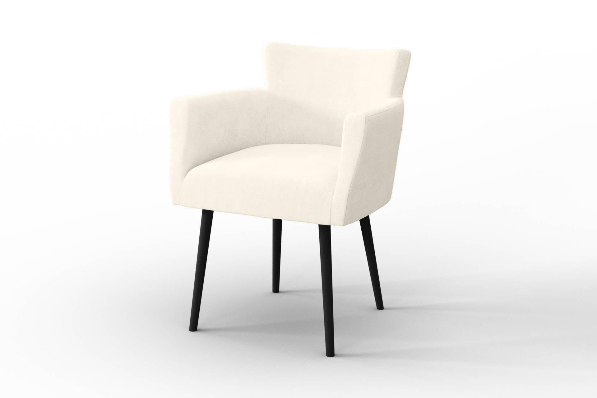 NADUVI Collection Eetkamerstoel Billie | 