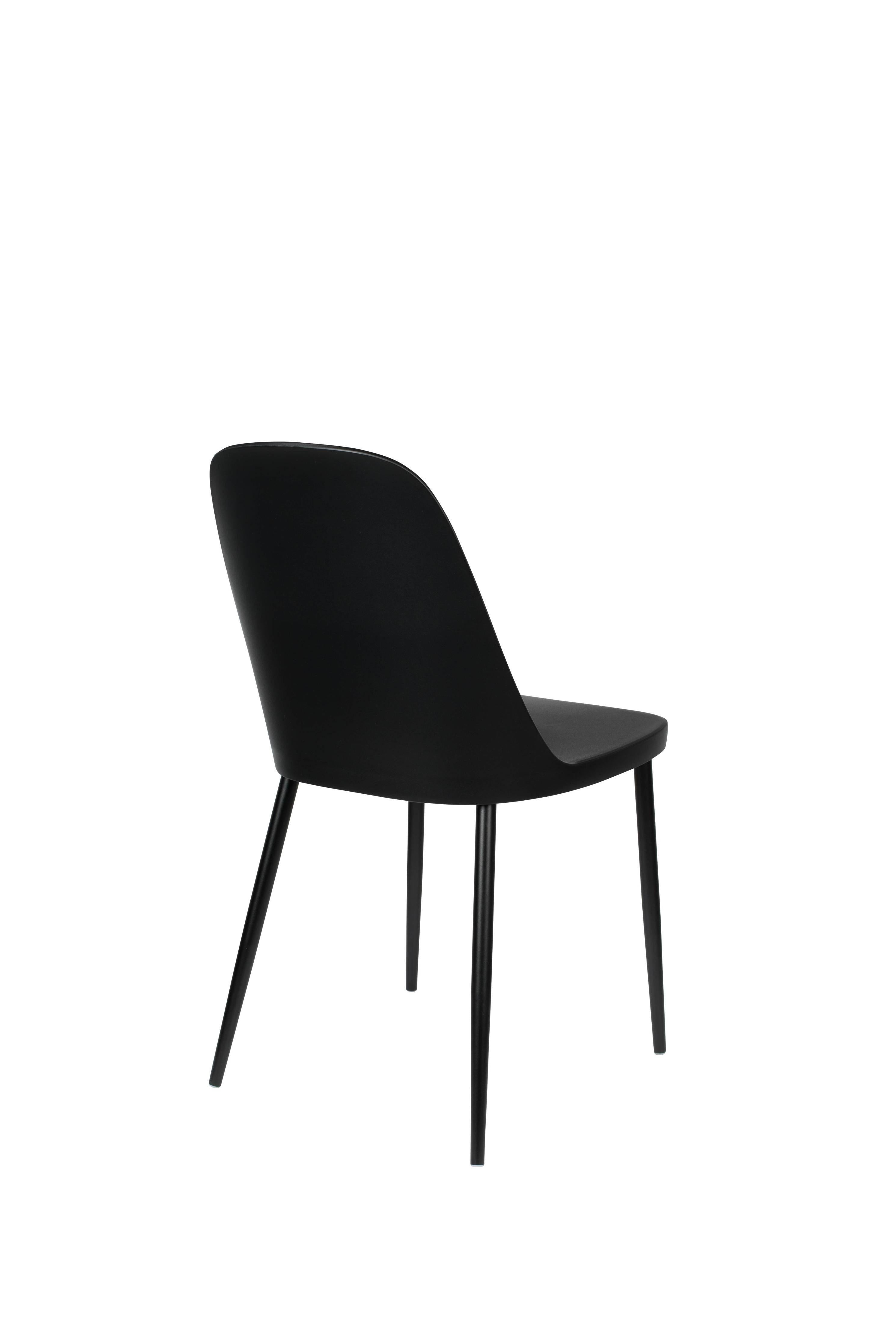 Feliz Lifestyle Set van 2 eetkamerstoelen Ria | 