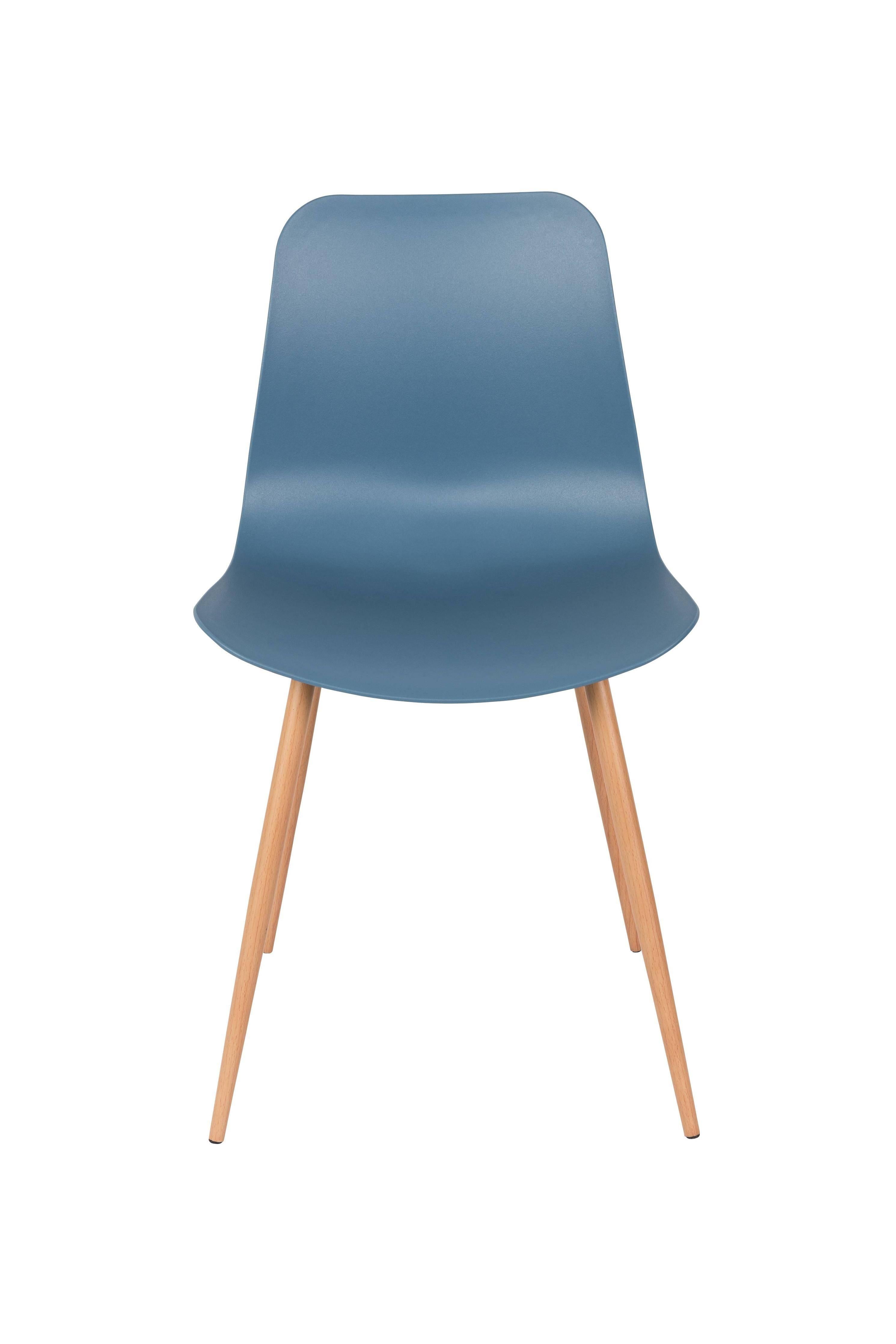 Feliz Lifestyle Set van 2 eetkamerstoelen Eska | 