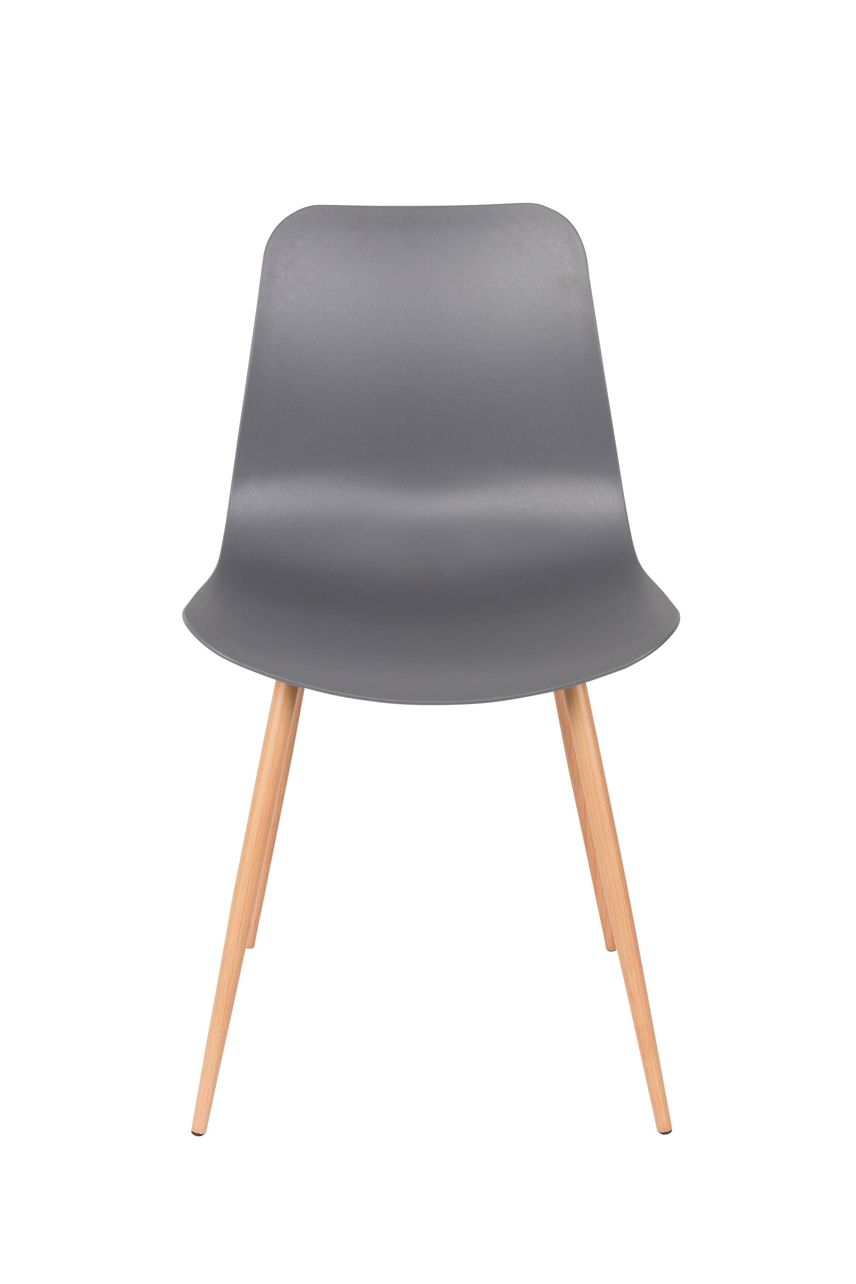 Feliz Lifestyle Set van 2 eetkamerstoelen Eska | 