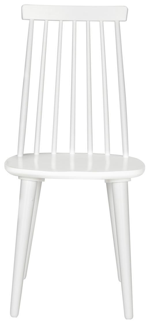 Safavieh Furniture Set van 2 Eetkamerstoelen Hana | 