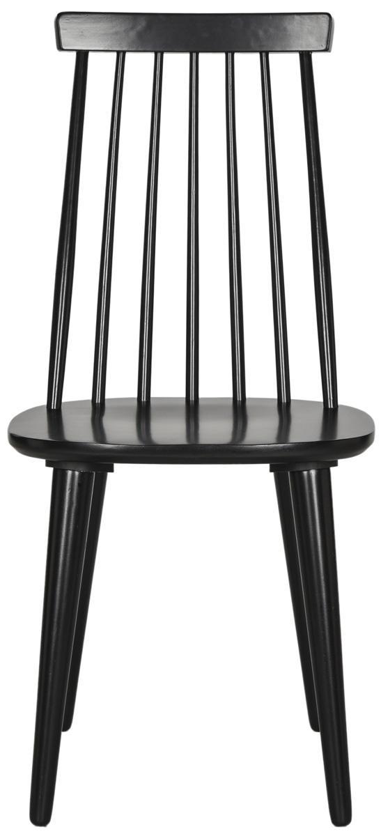 Safavieh Furniture Set van 2 Eetkamerstoelen Hana | 
