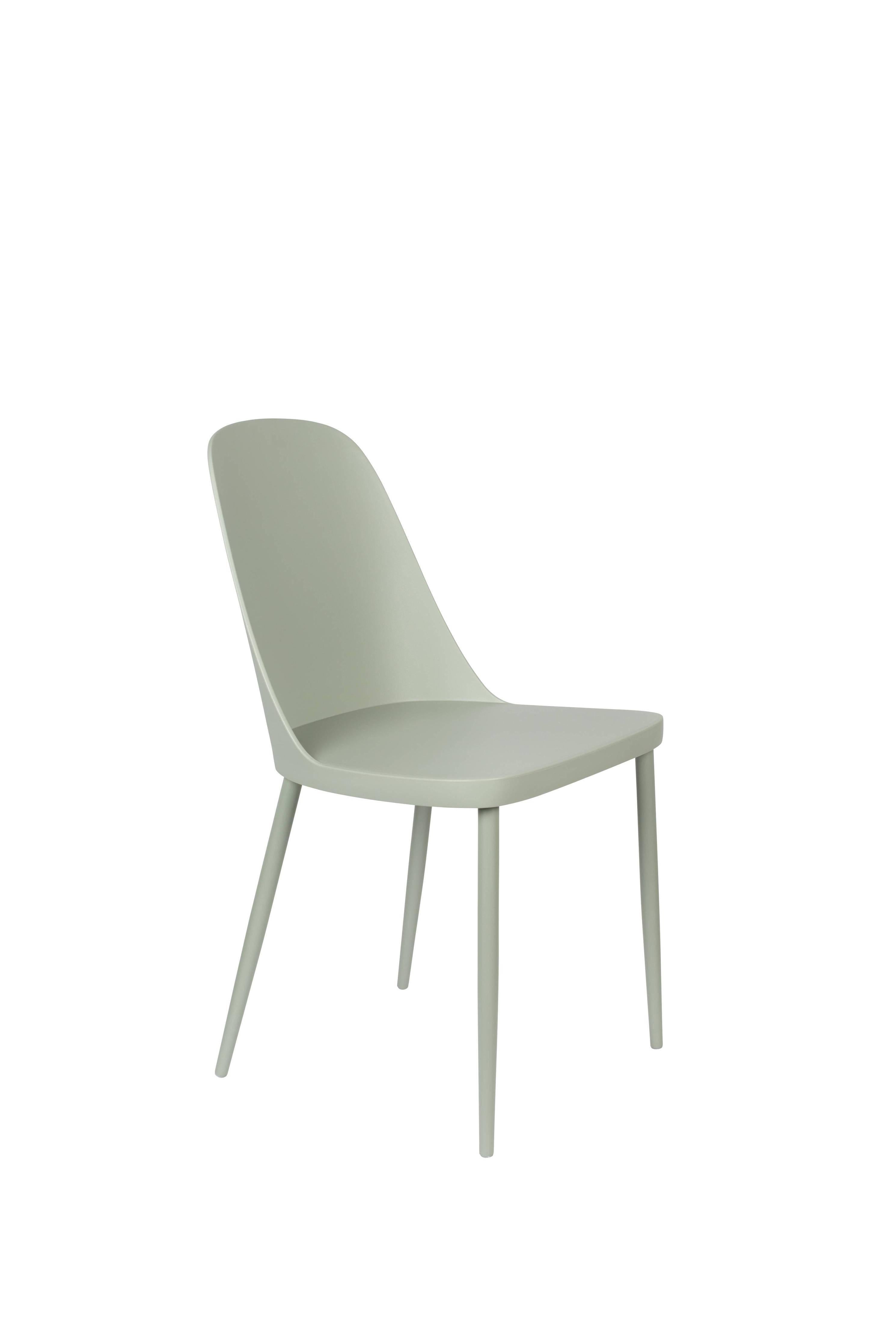Feliz Lifestyle Set van 2 eetkamerstoelen Ria | 