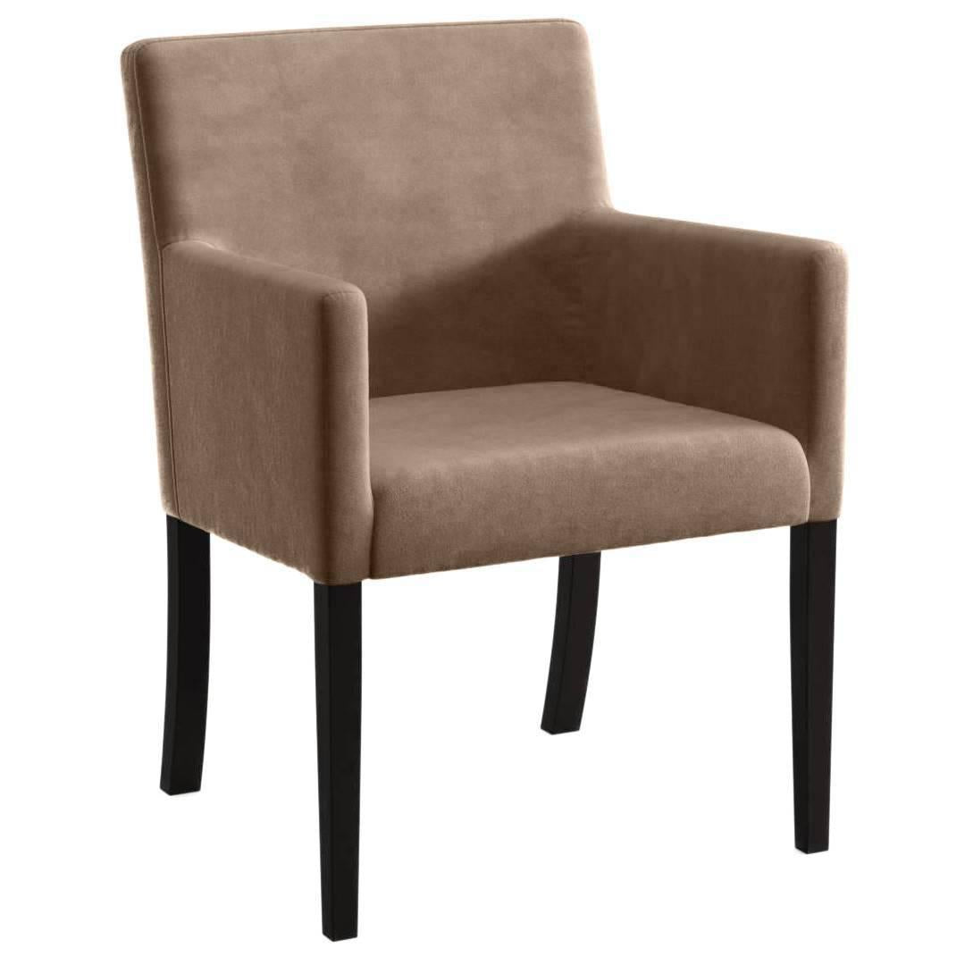 NADUVI Collection Eetkamerstoel Escape velvet | 