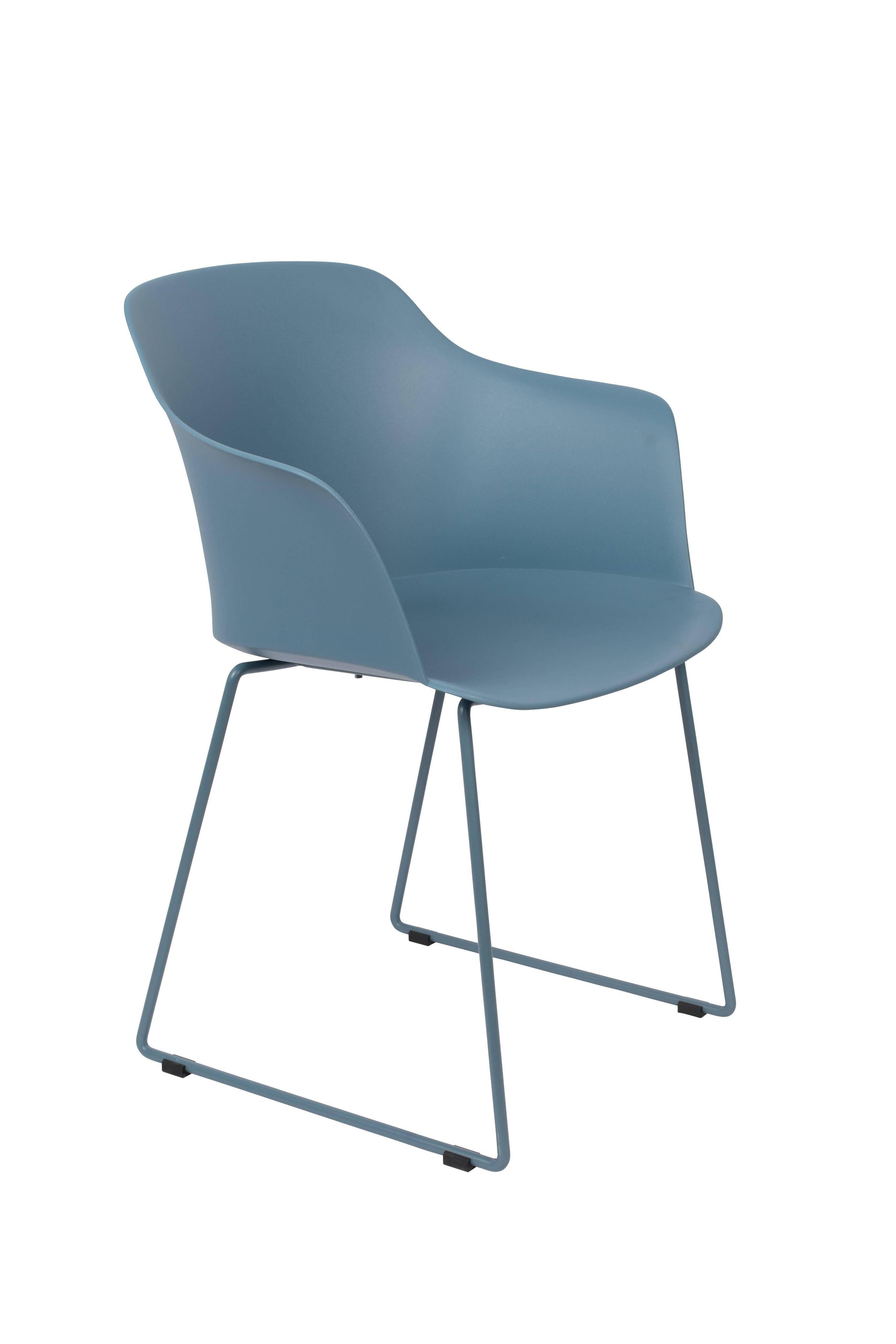 Feliz Lifestyle Set van 2 eetkamerstoelen Asaiah | 