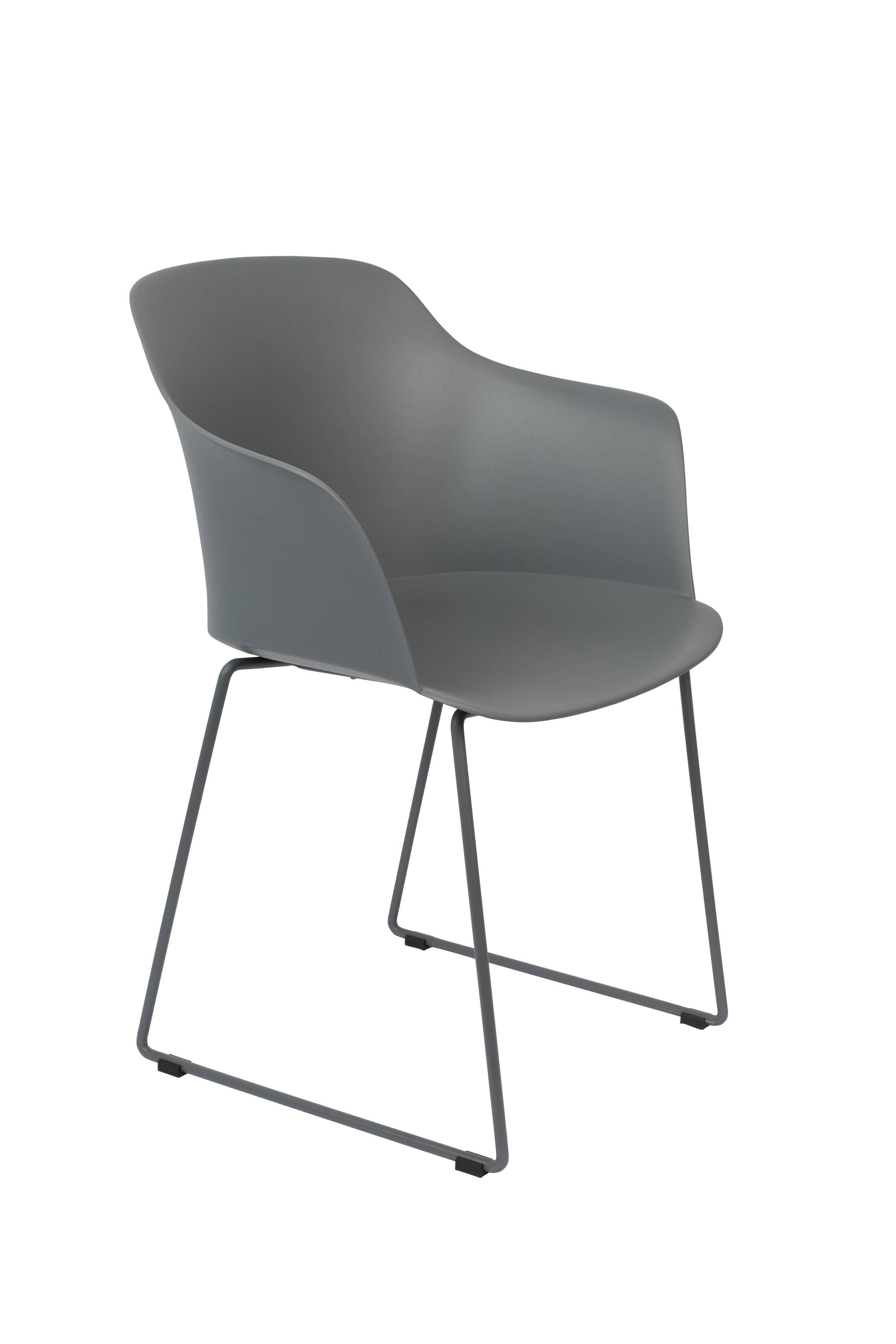 Feliz Lifestyle Set van 2 eetkamerstoelen Asaiah | 