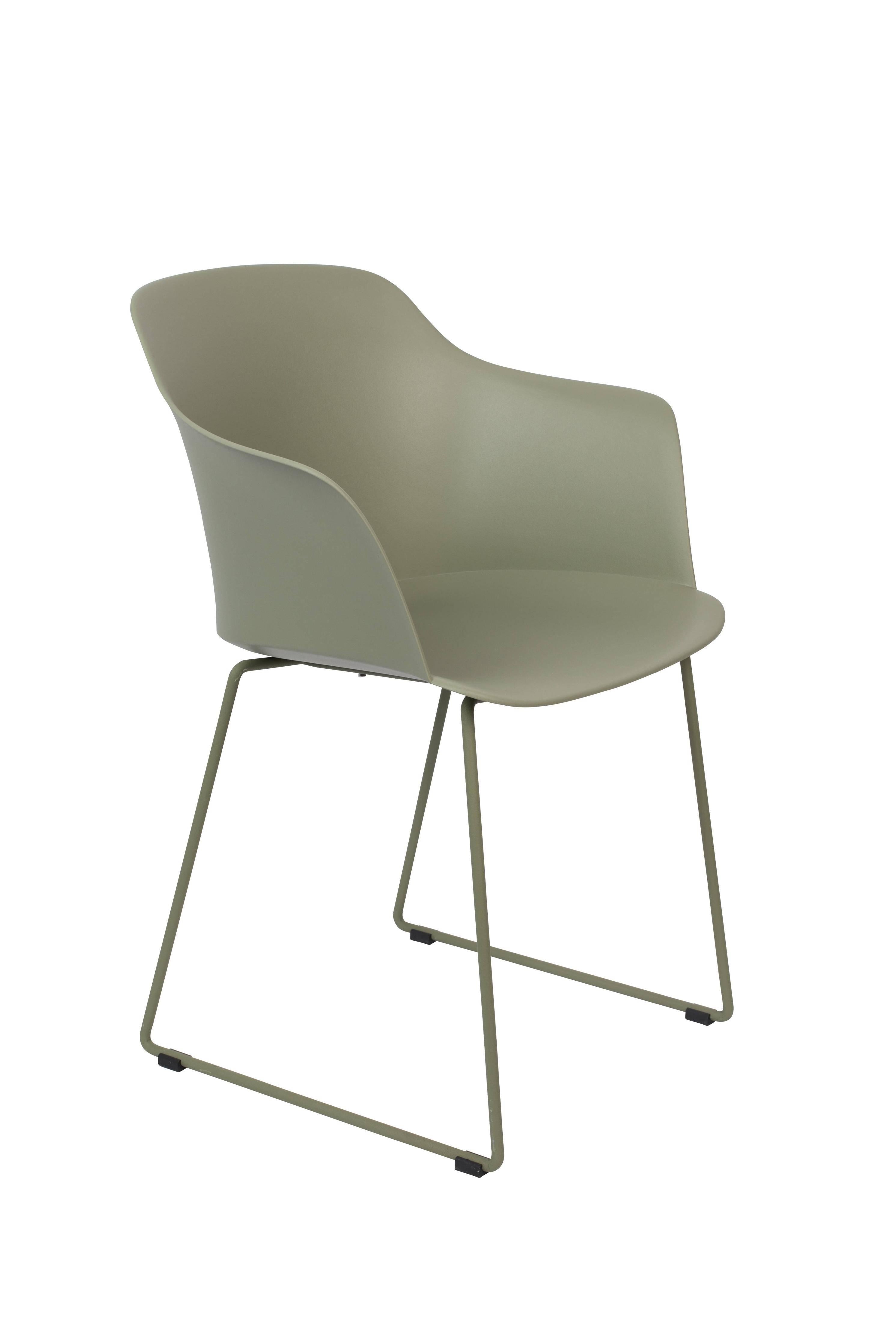 Feliz Lifestyle Set van 2 eetkamerstoelen Asaiah | 