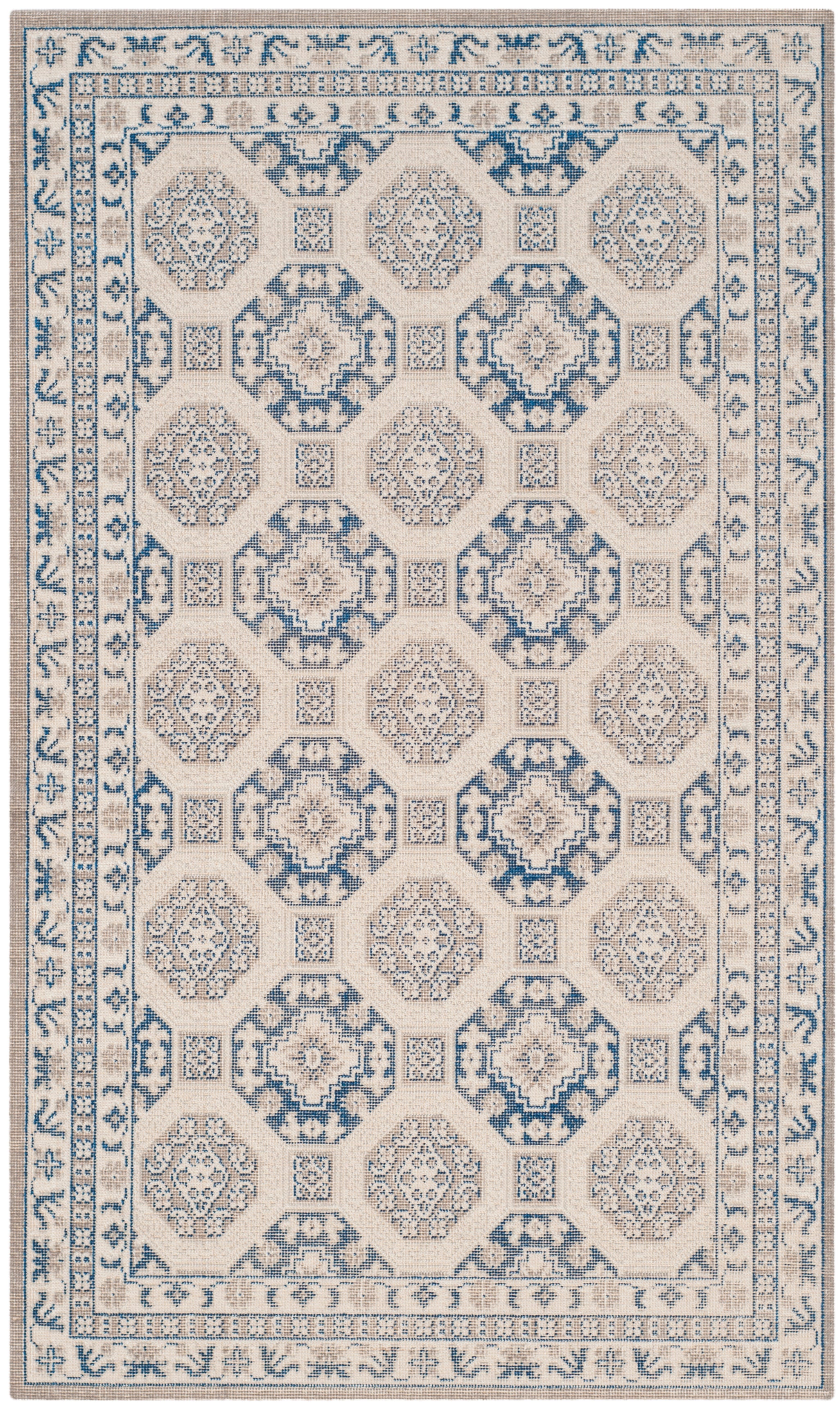 Safavieh Vloerkleed Pasadena | 