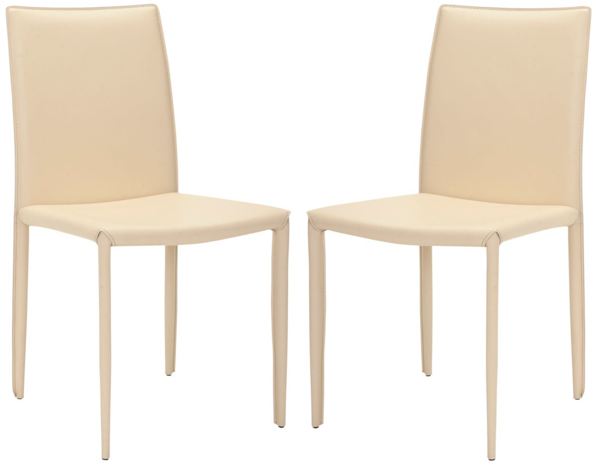 Safavieh Furniture Set van 2 stoelen Accent | 