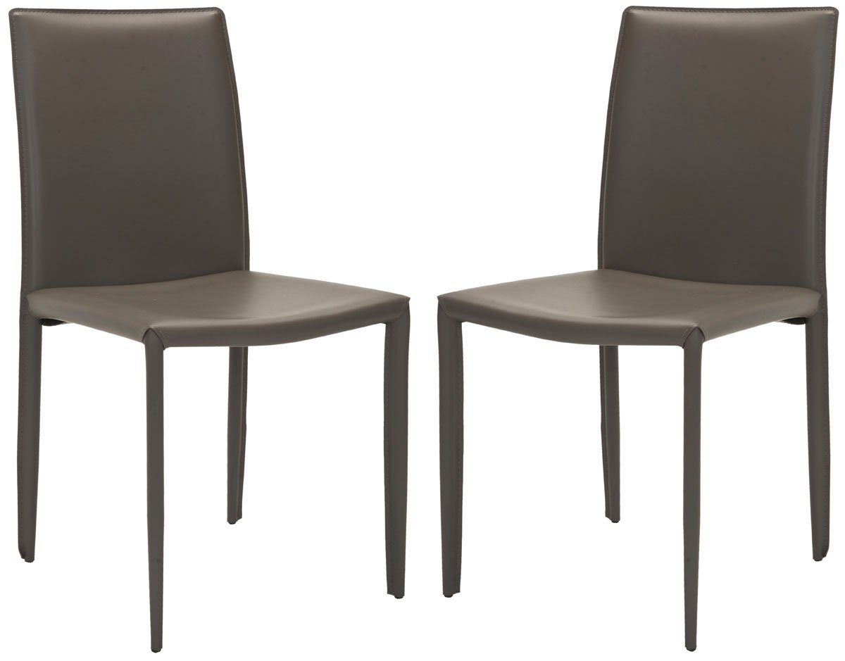 Safavieh Furniture Set van 2 stoelen Accent | 