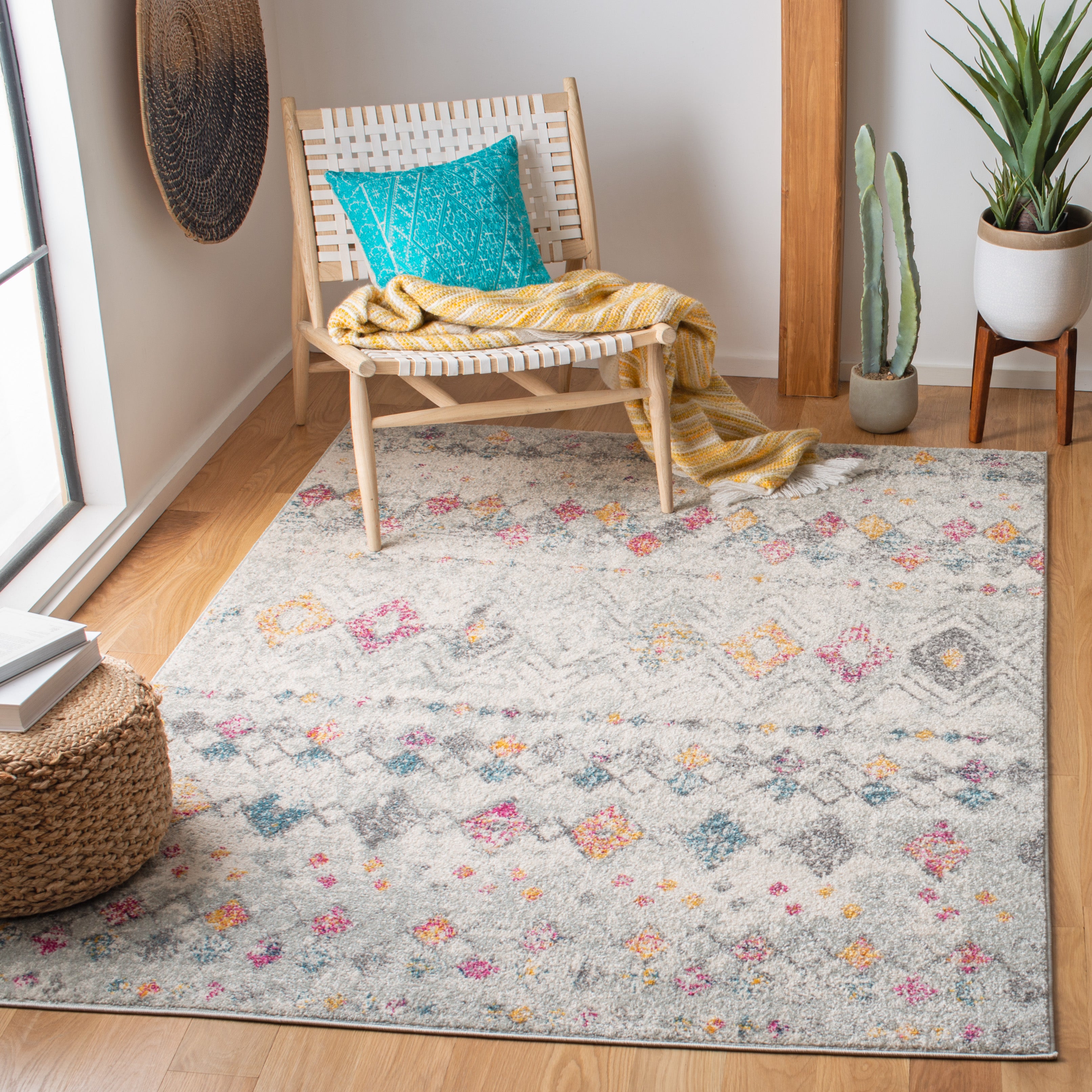 Safavieh Vloerkleed Marlous | 