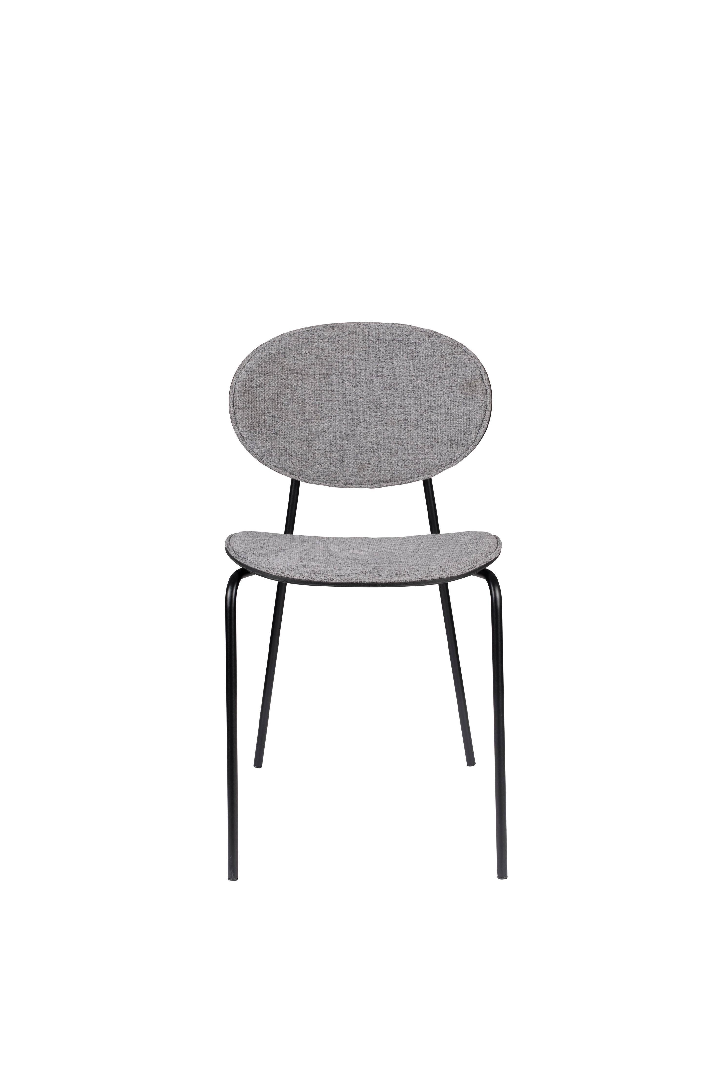 Feliz Lifestyle Set van 2 eetkamerstoelen Angelico | 