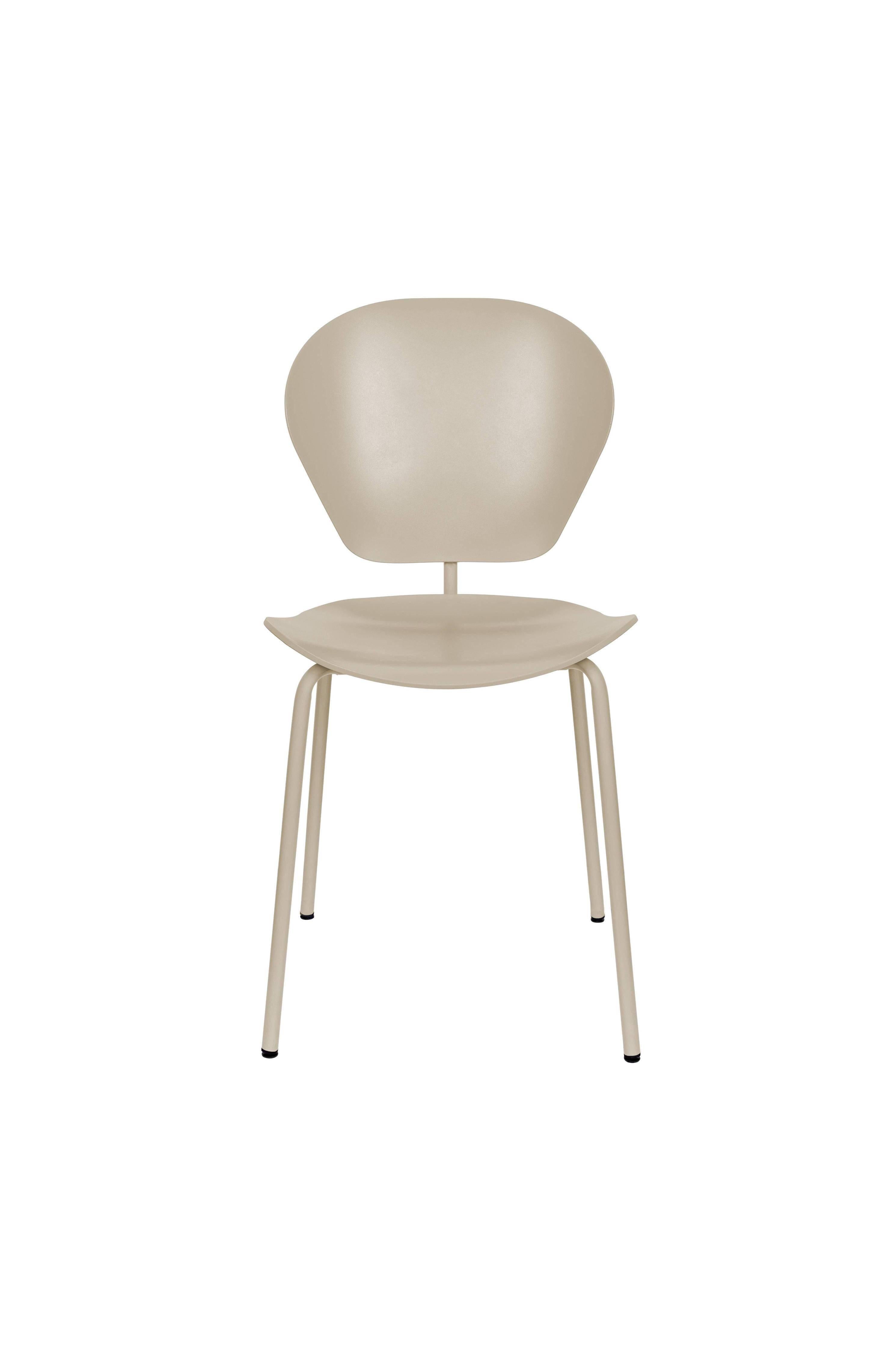 Zuiver Set van 2 eetkamerstoelen The Ocean | 