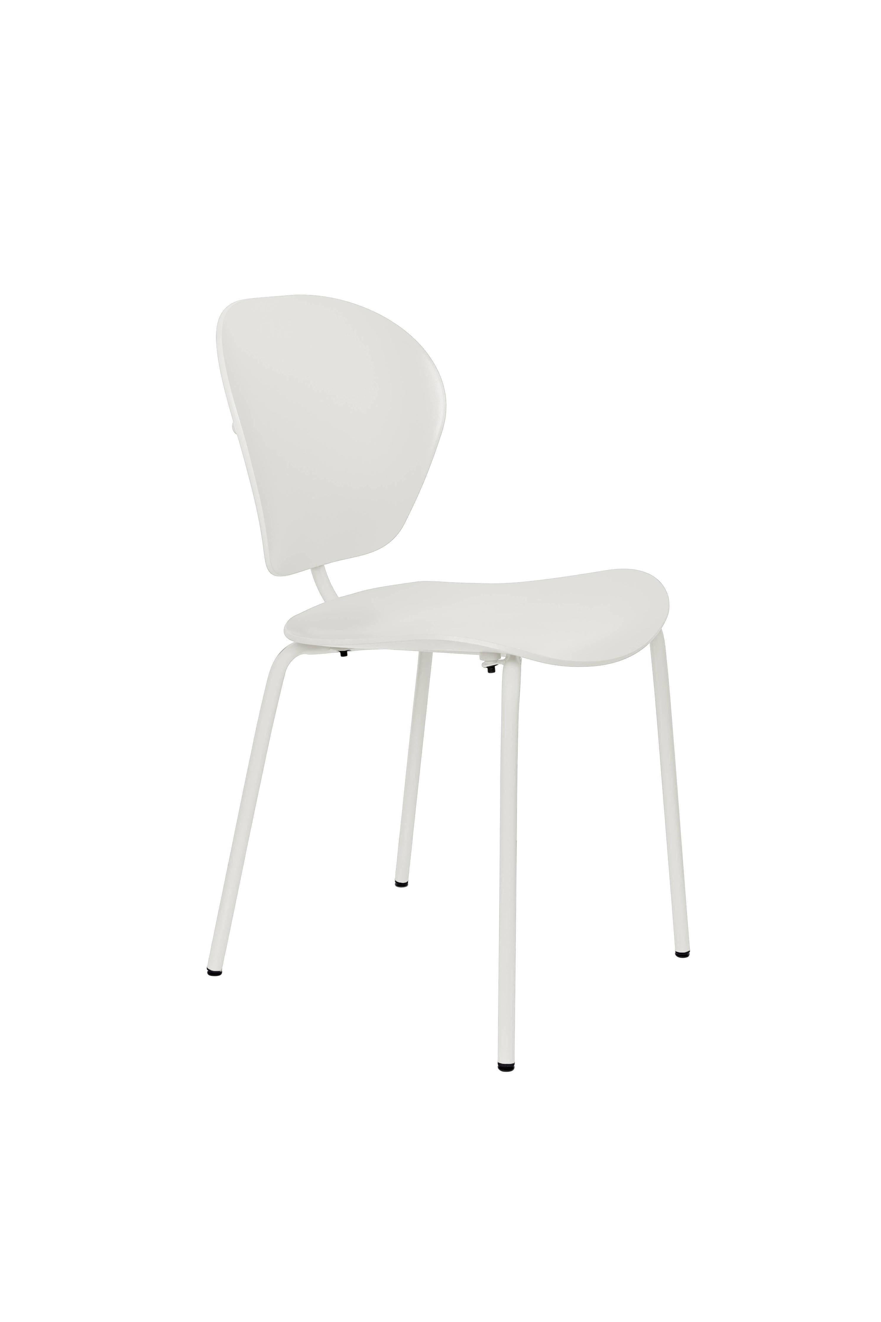 Zuiver Set van 2 eetkamerstoelen The Ocean | 