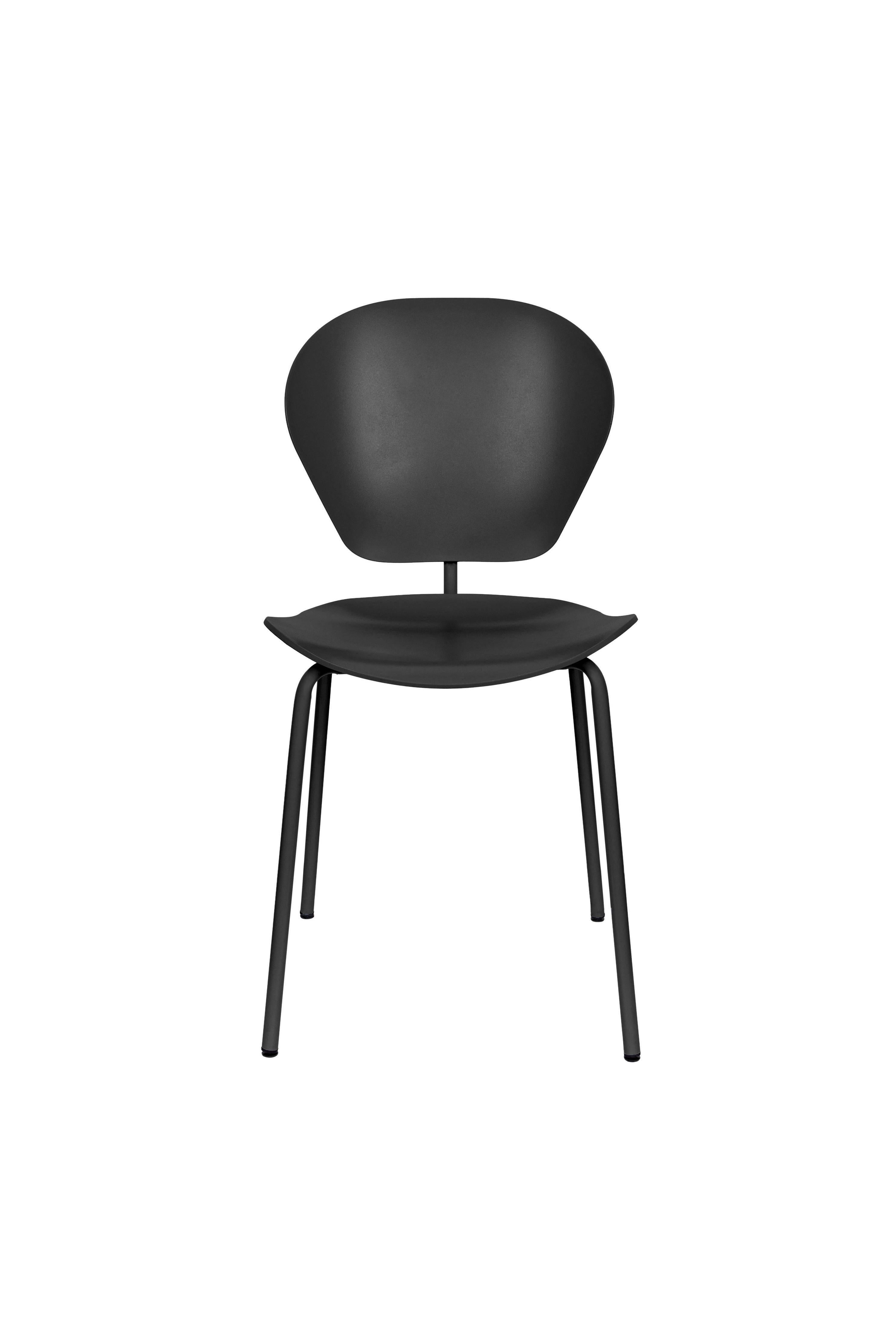 Zuiver Set van 2 eetkamerstoelen The Ocean | 