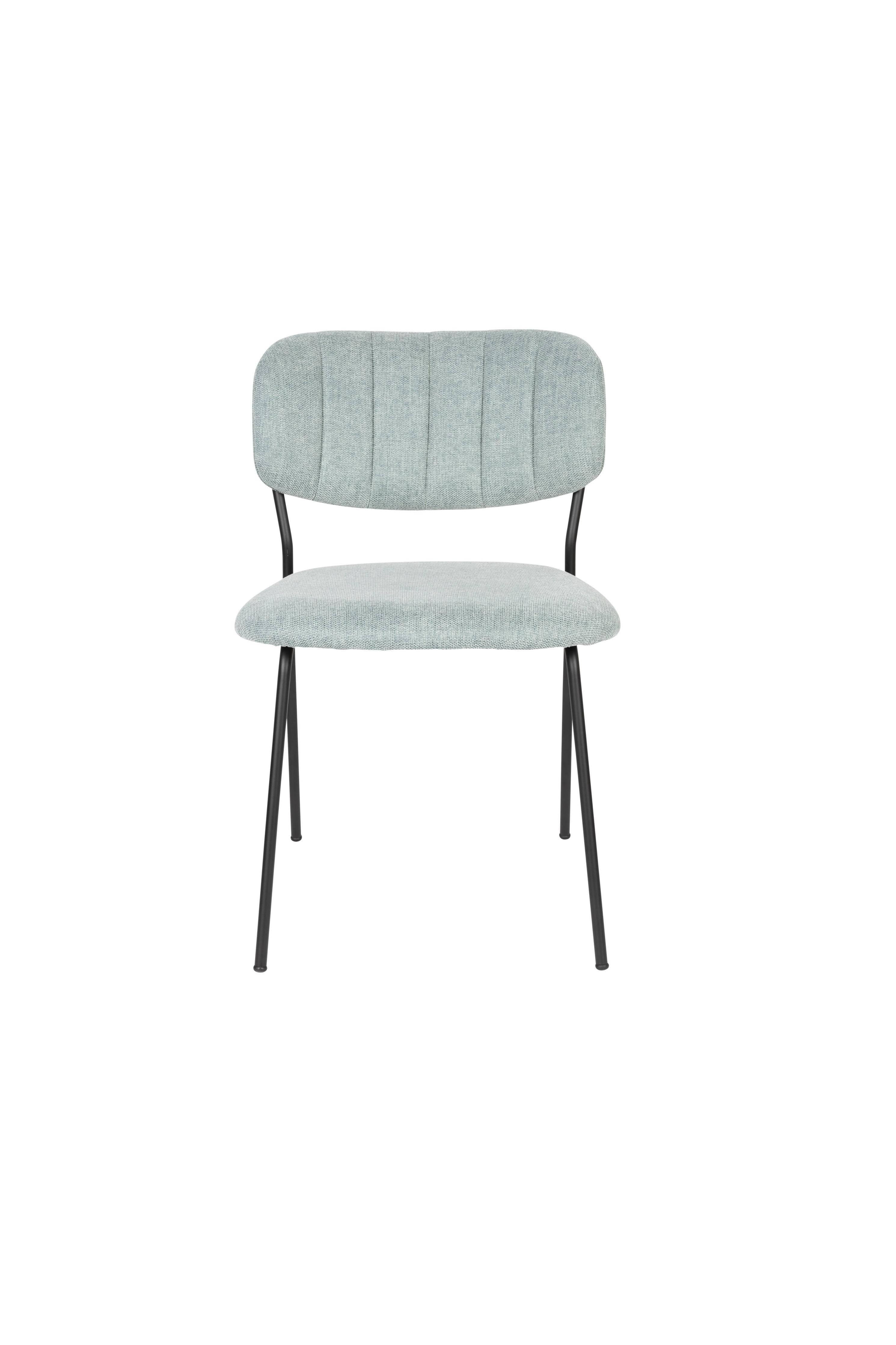Feliz Lifestyle Set van 2 eetkamerstoelen Alina | 