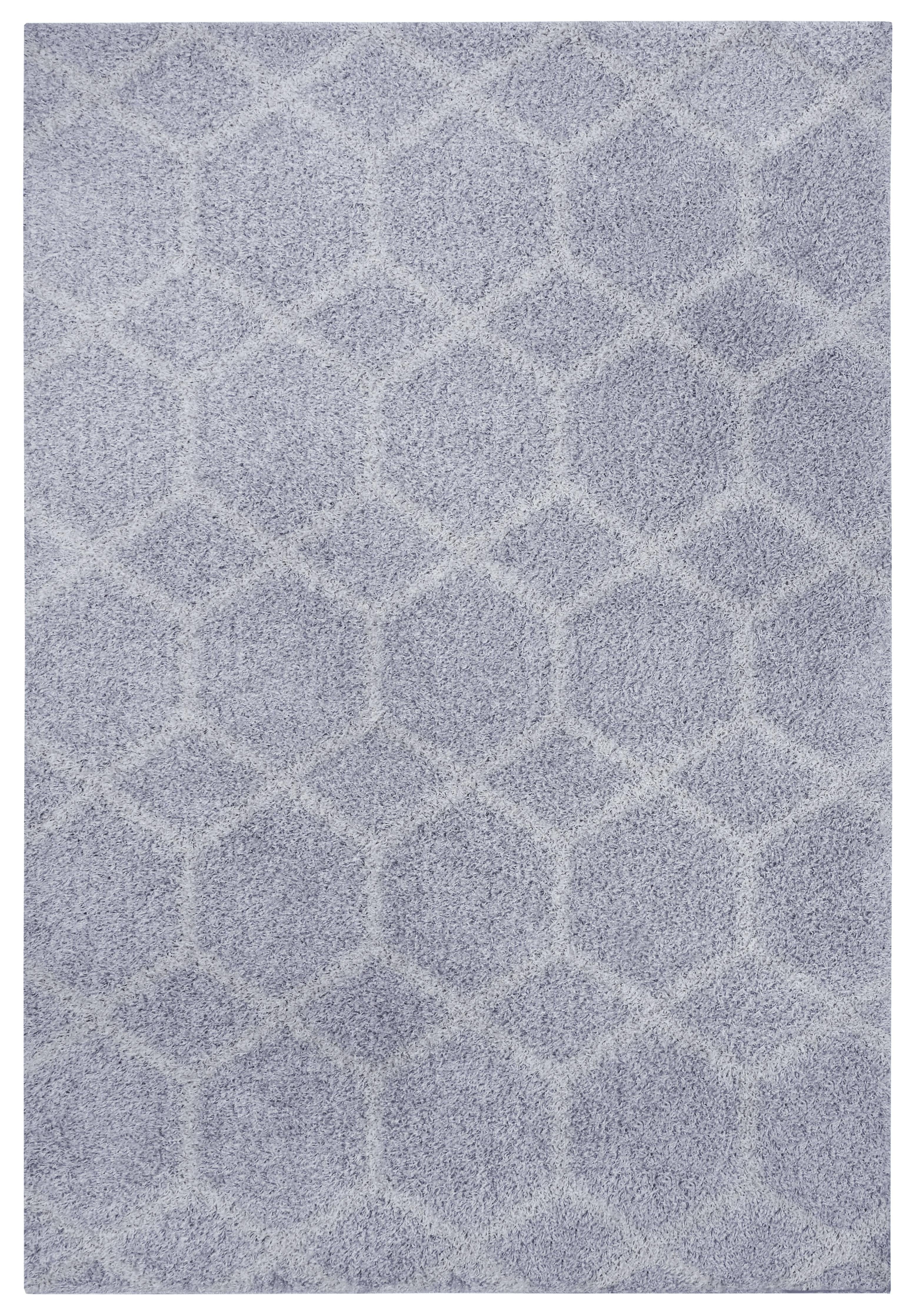 Casa Caron Vloerkleed Brice hoogpolig | 