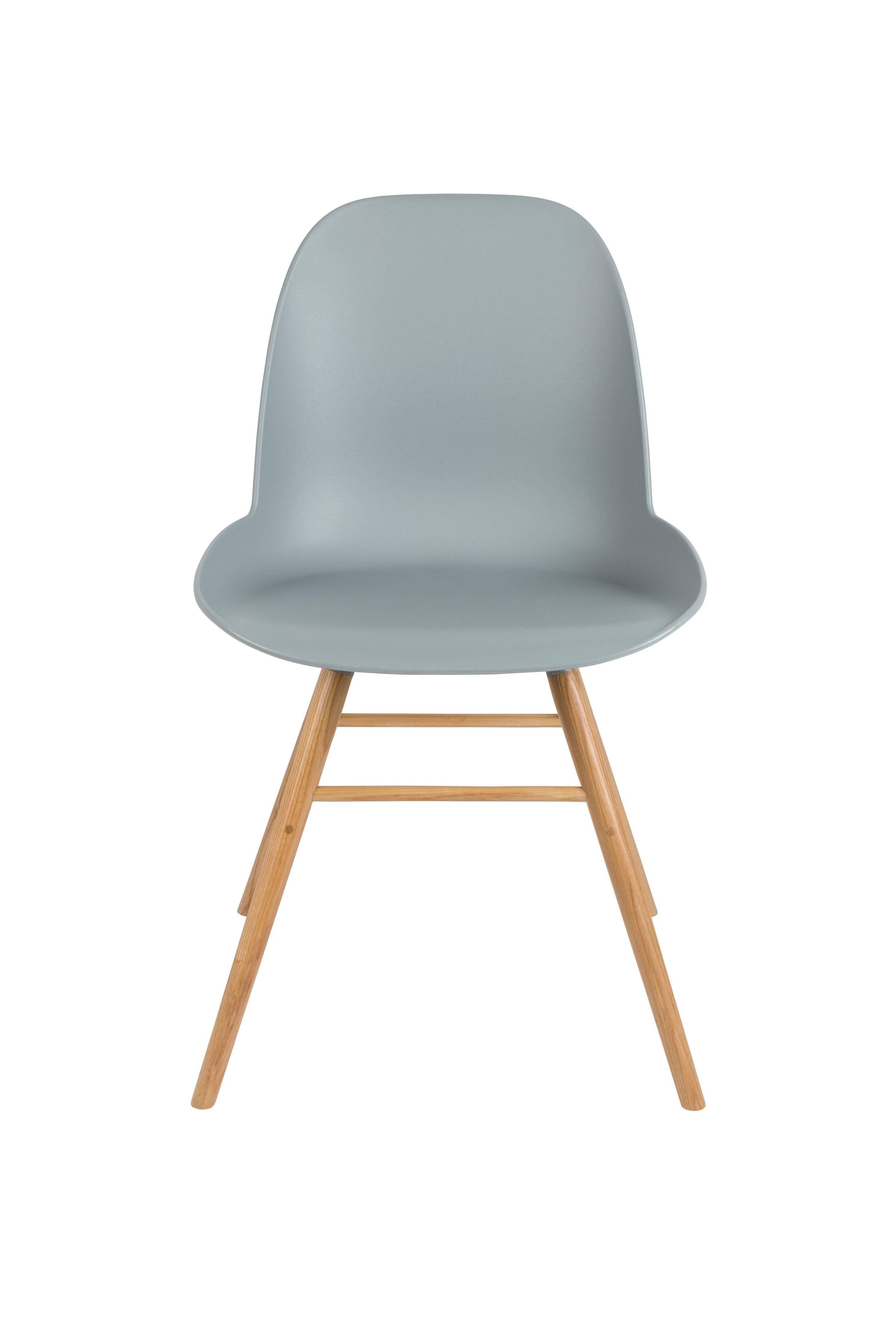 Zuiver Set van 2 eetkamerstoelen Albert Kuip | 