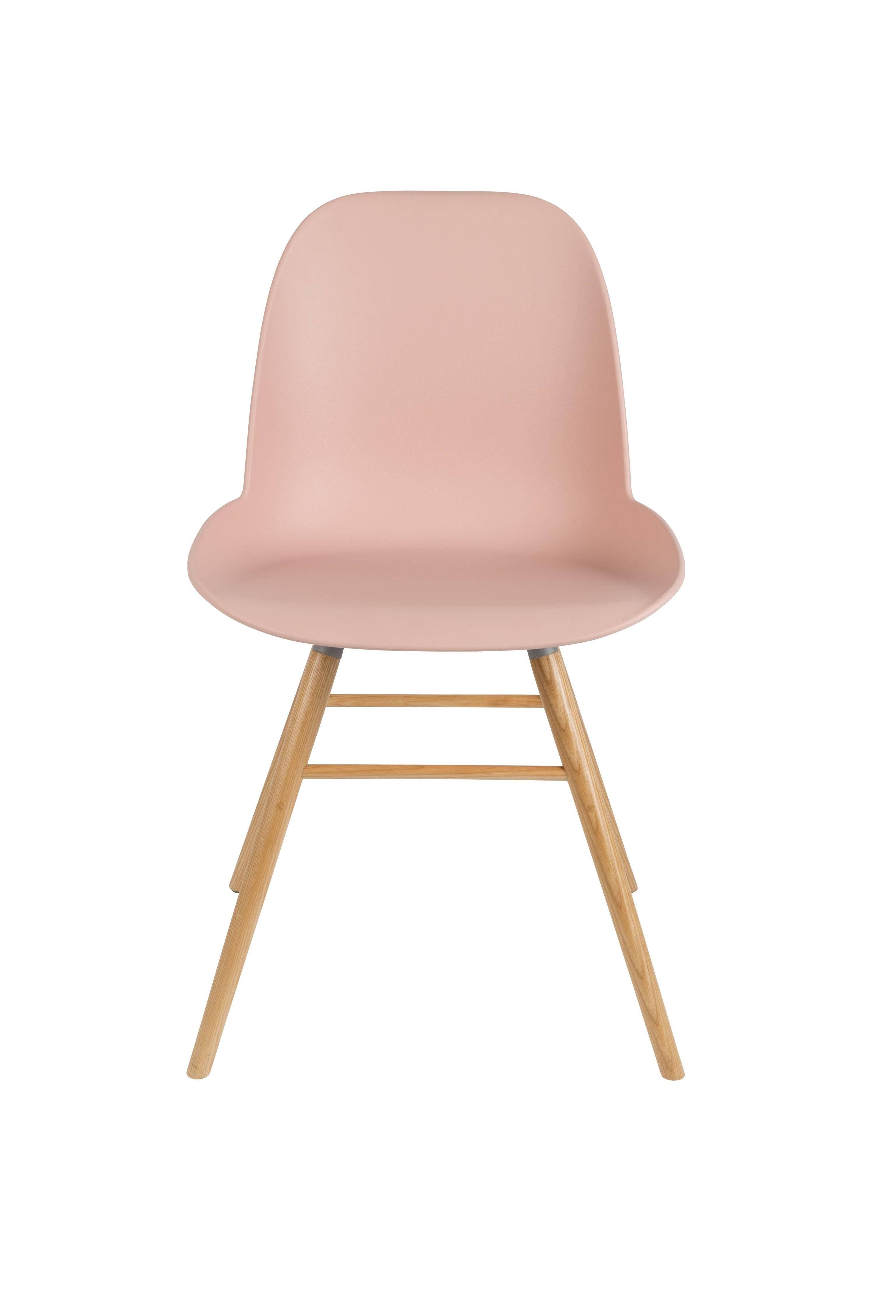 Zuiver Set van 2 eetkamerstoelen Albert Kuip | 