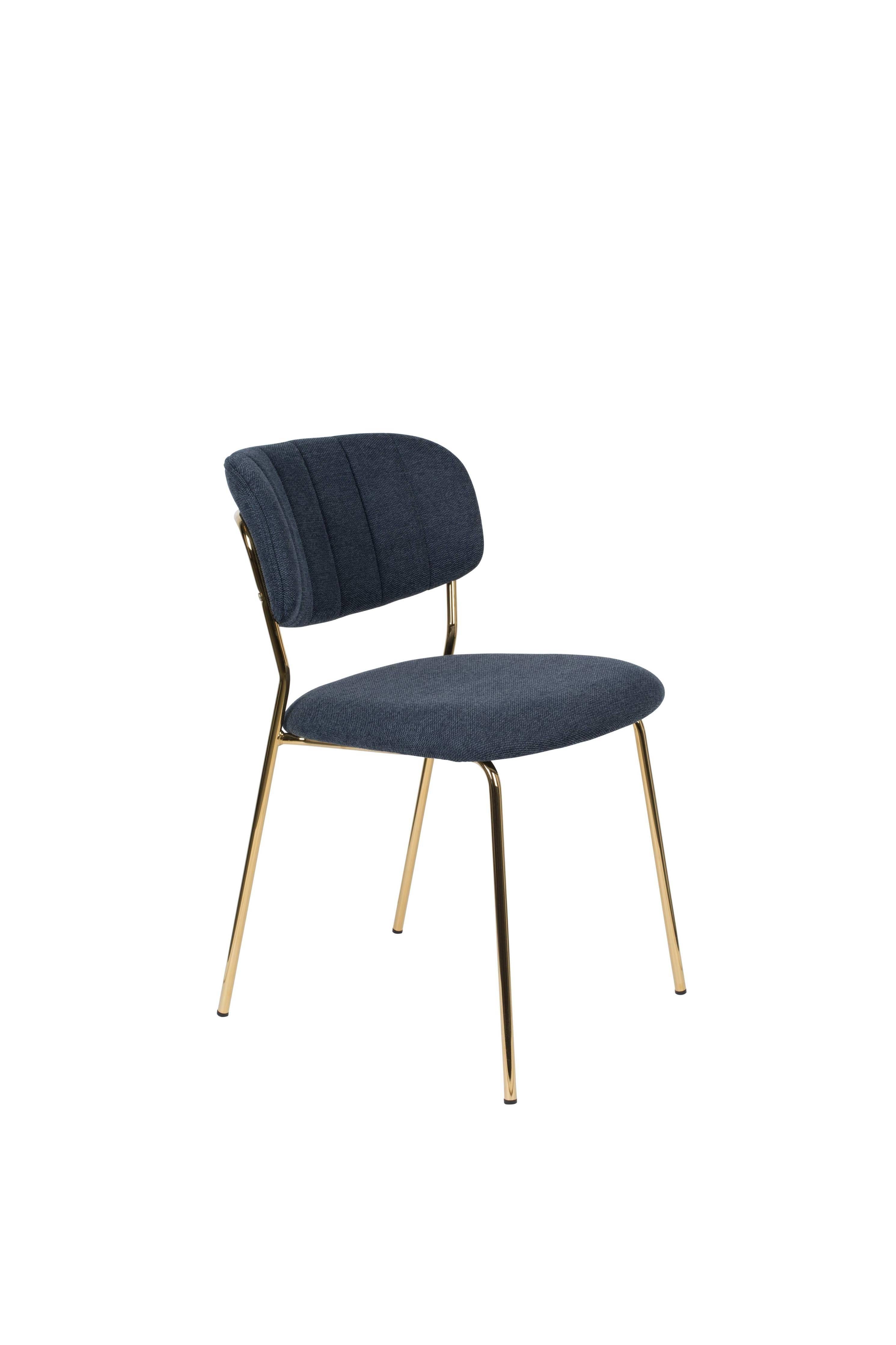 Feliz Lifestyle Set van 2 eetkamerstoelen Alina | 