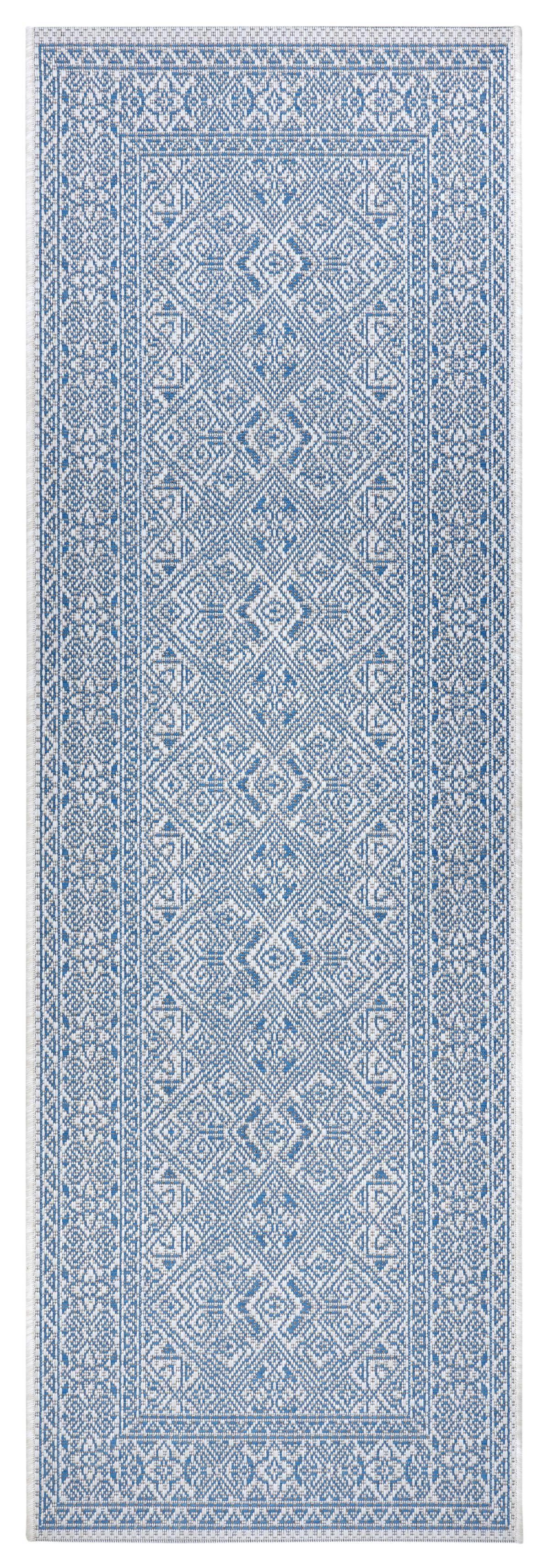 Northrugs Vloerkleed Cuadrado in- & outdoor | 