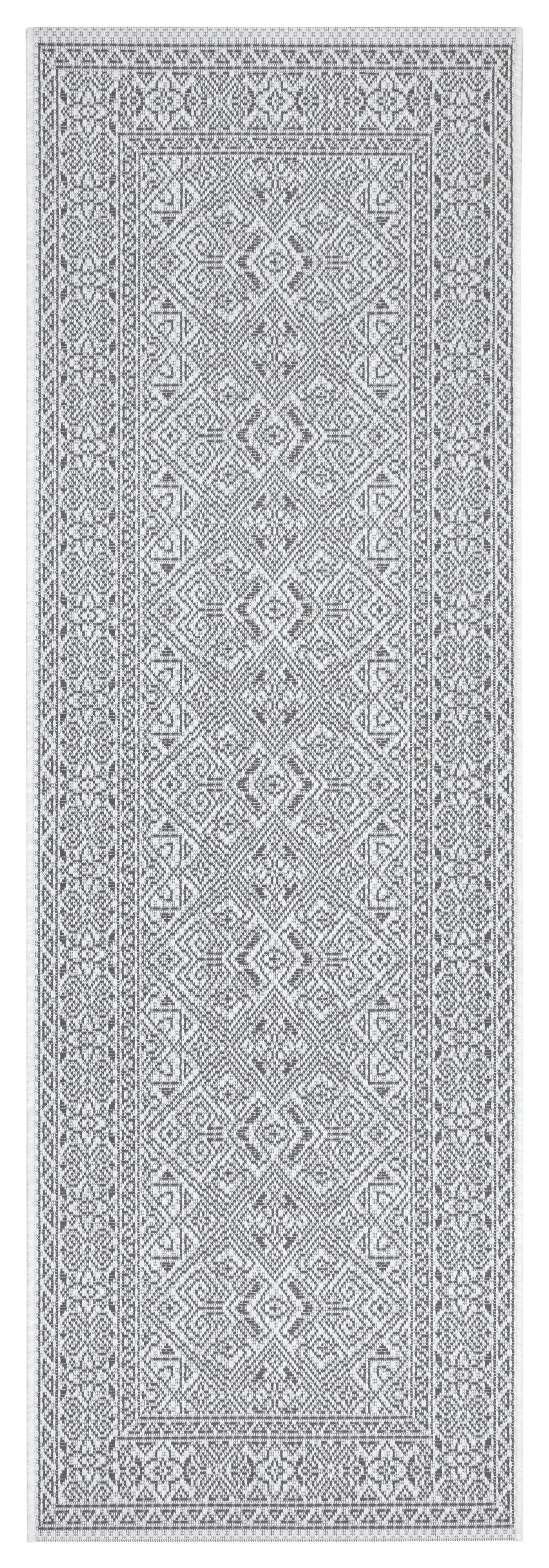 Northrugs Vloerkleed Cuadrado in- & outdoor | 