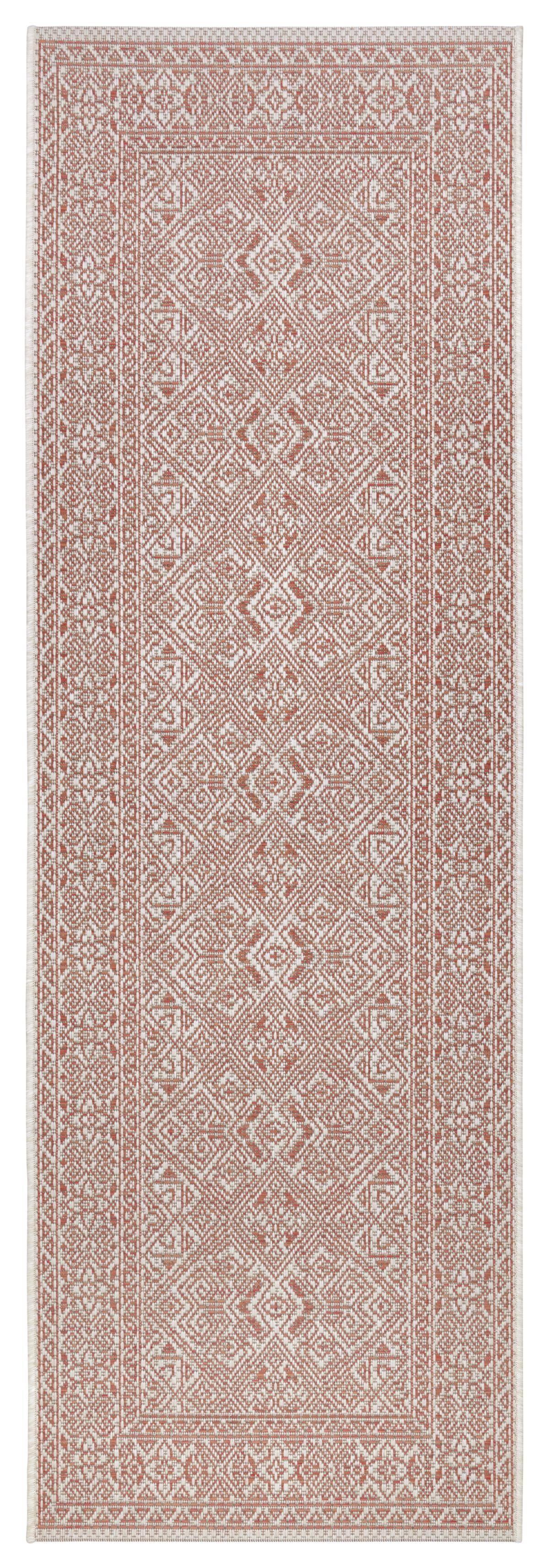 Northrugs Vloerkleed Cuadrado in- & outdoor | 