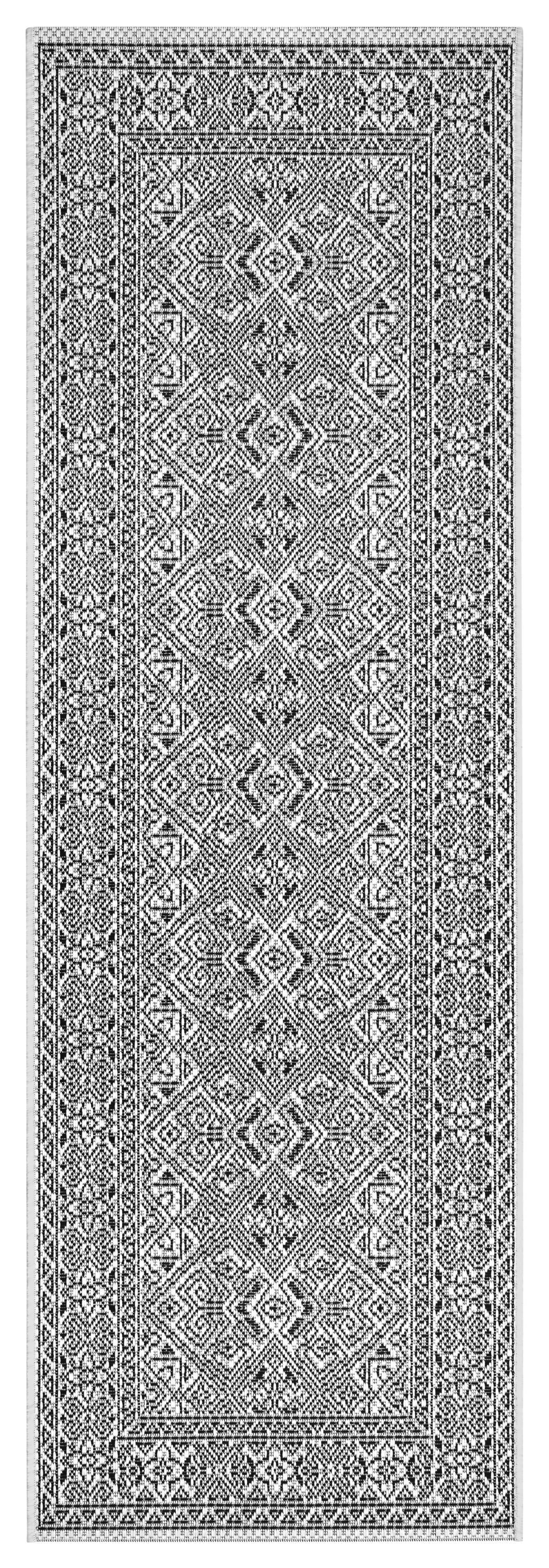 Northrugs Vloerkleed Cuadrado in- & outdoor | 