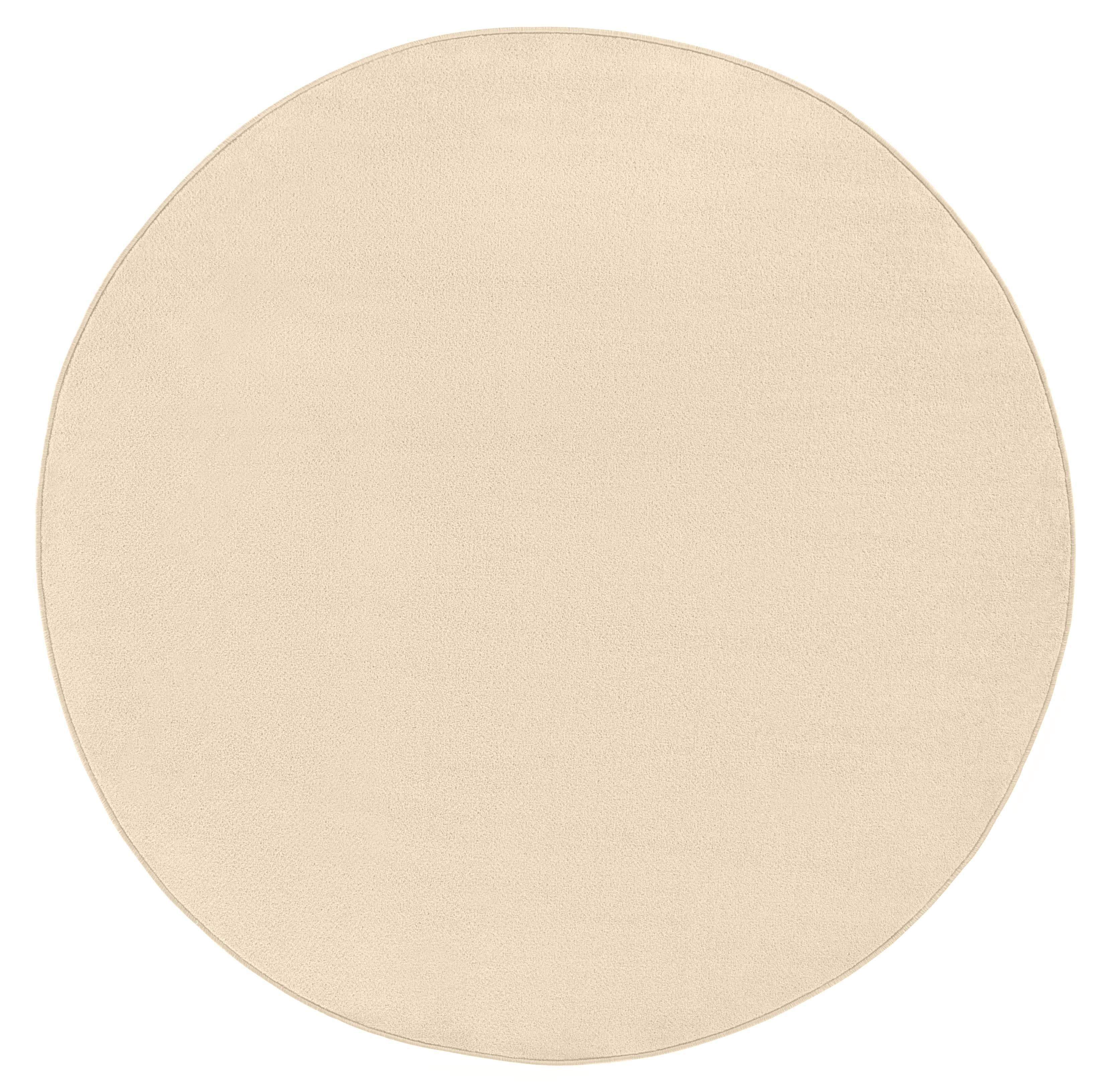 Hanse Home Vloerkleed Fancy rond | 