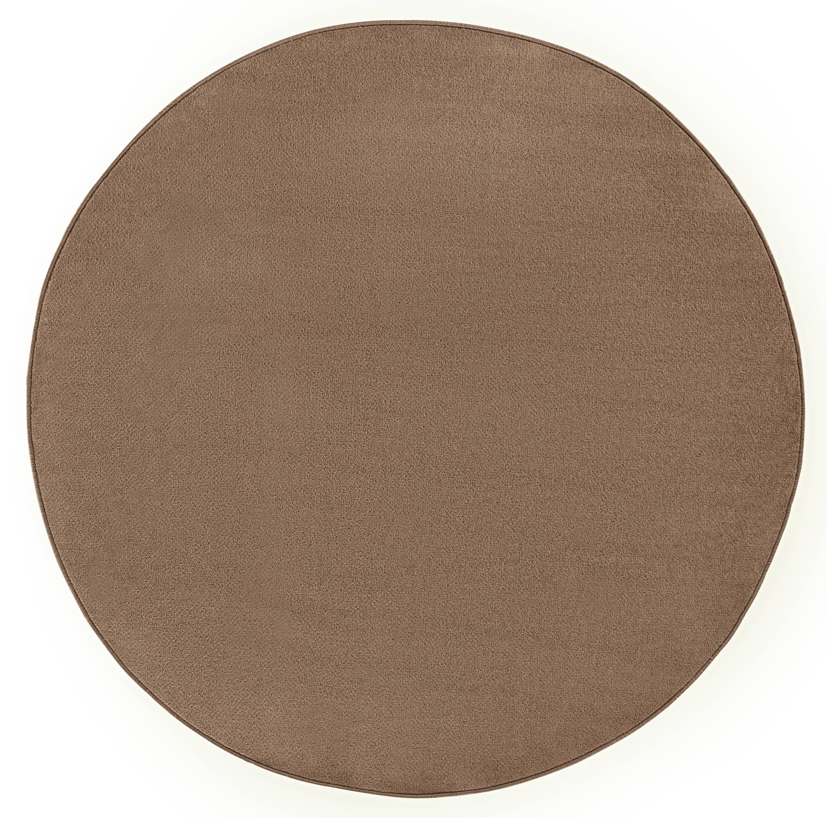Hanse Home Vloerkleed Fancy rond | 