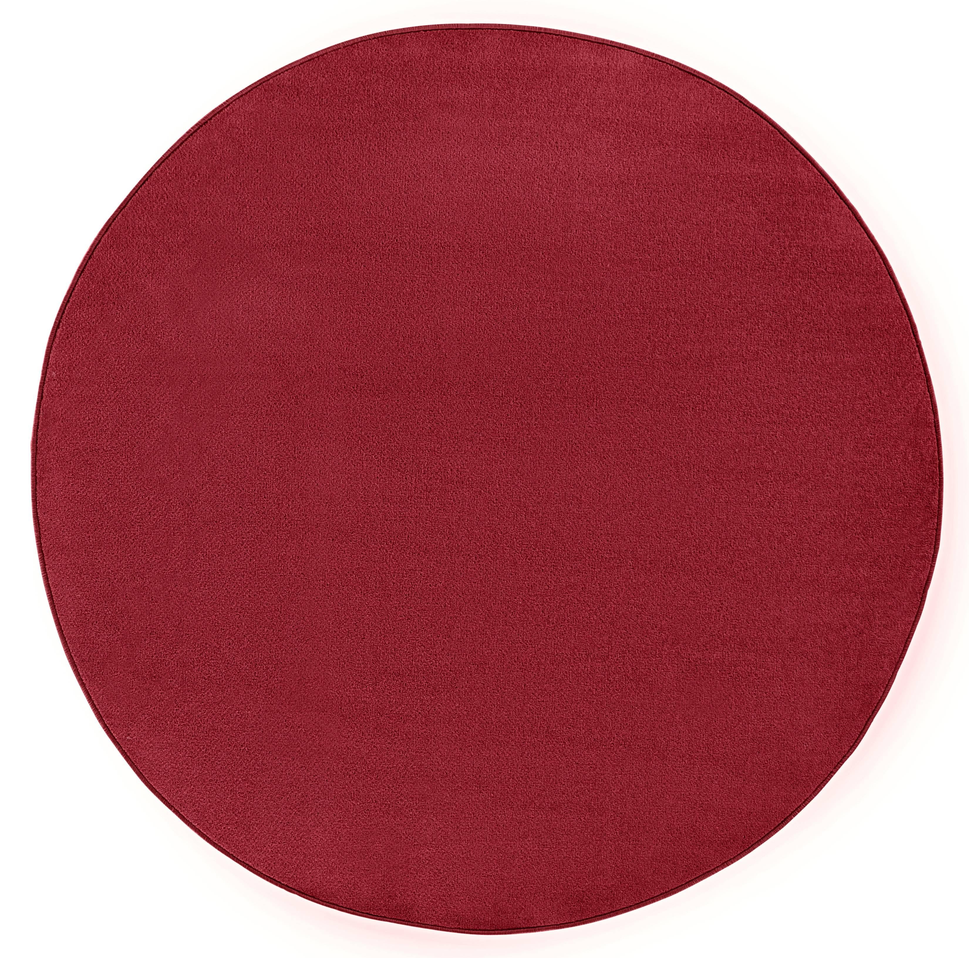 Hanse Home Vloerkleed Fancy rond | 