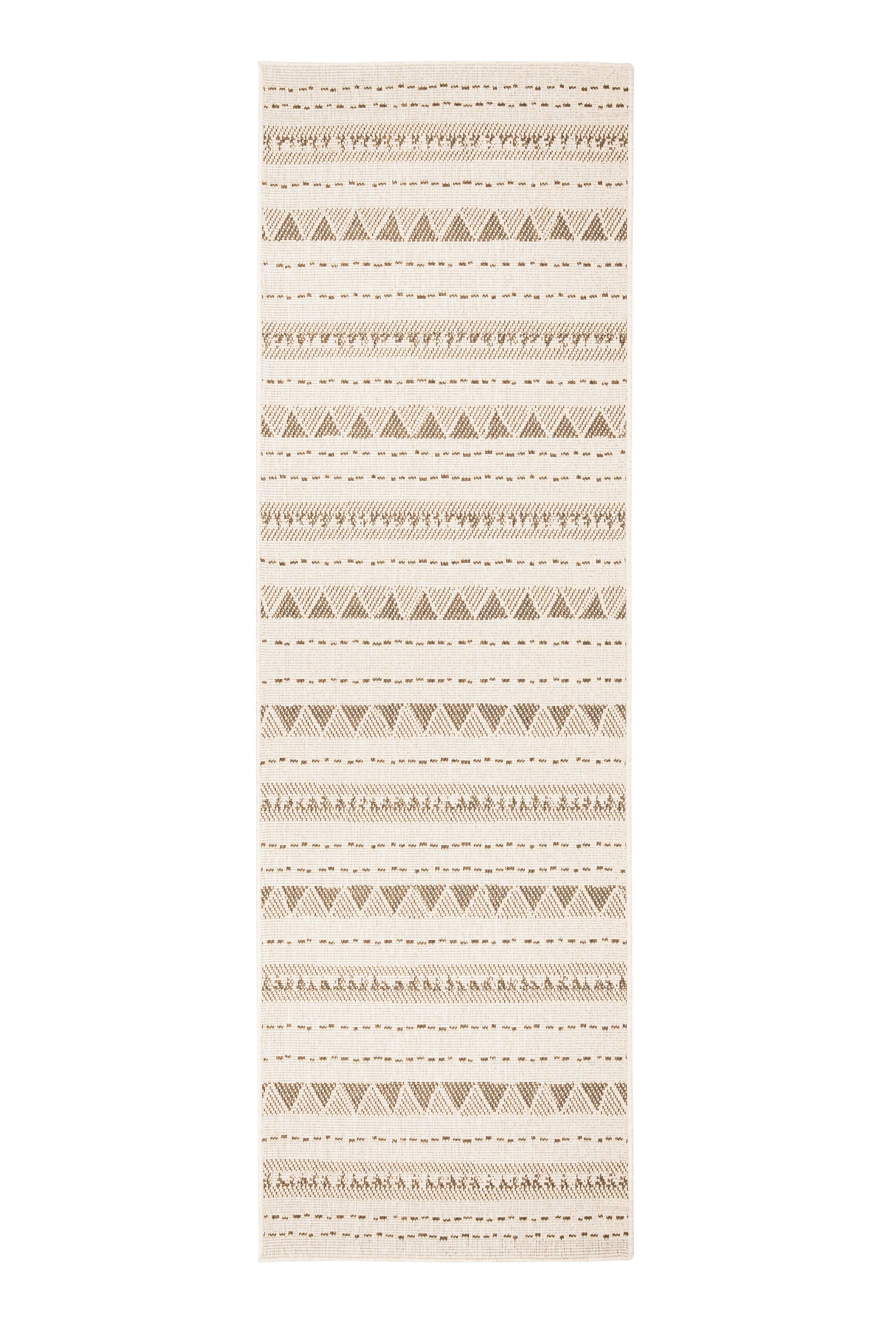 Northrugs Vloerkleed Bahamas dubbelzijdig | 