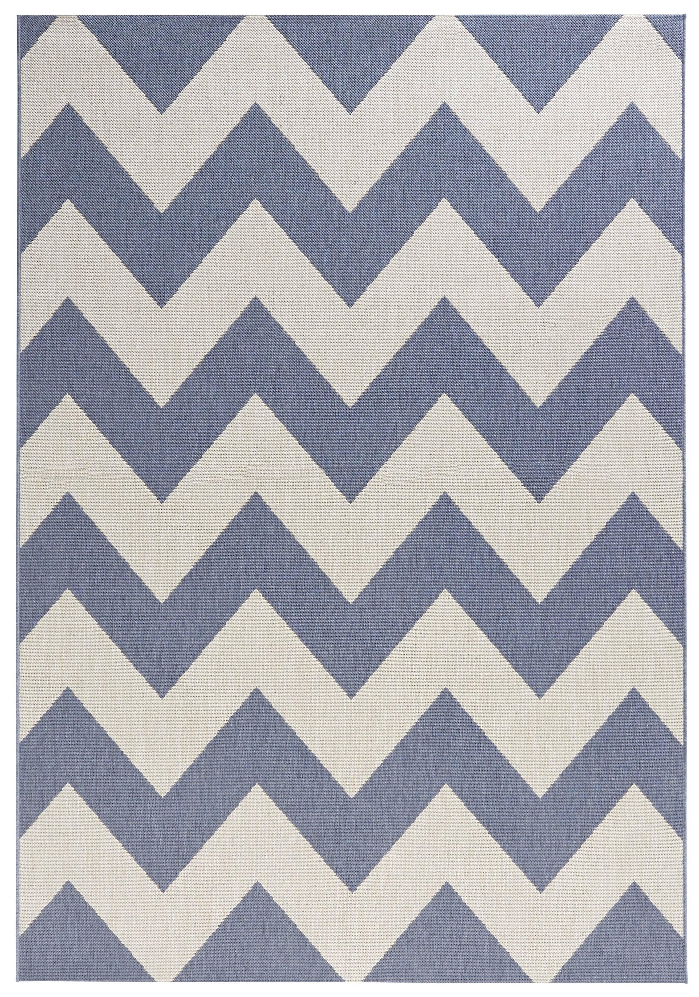 Northrugs Vloerkleed Unique in- & outdoor | 