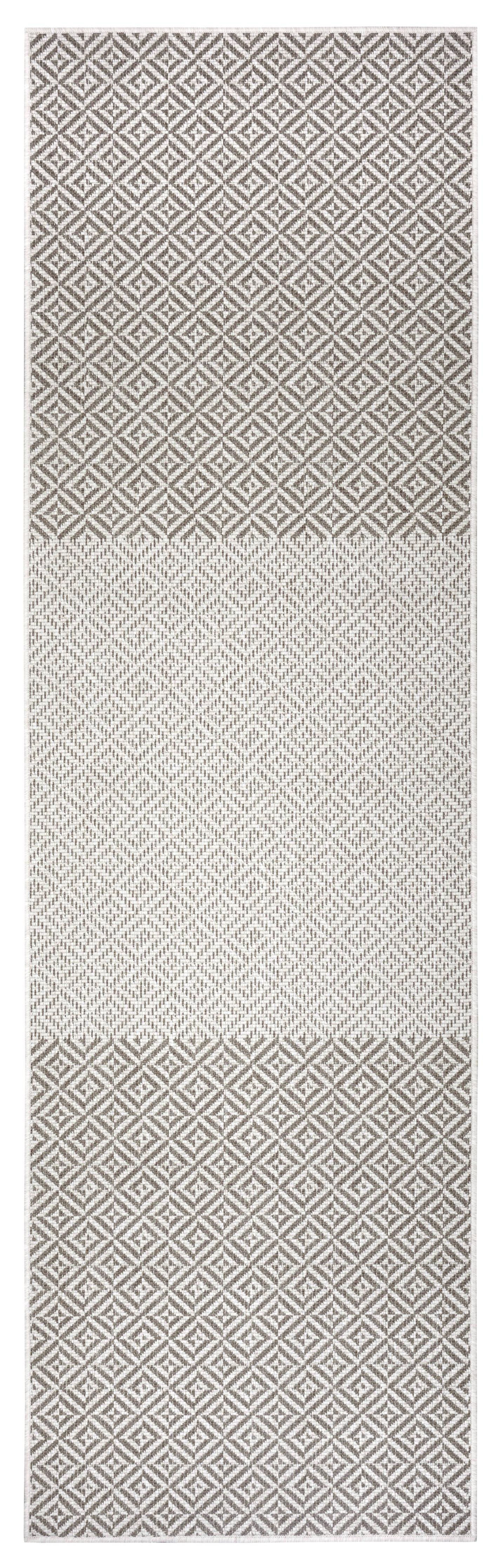 Northrugs Vloerkleed Borneo dubbelzijdig | 