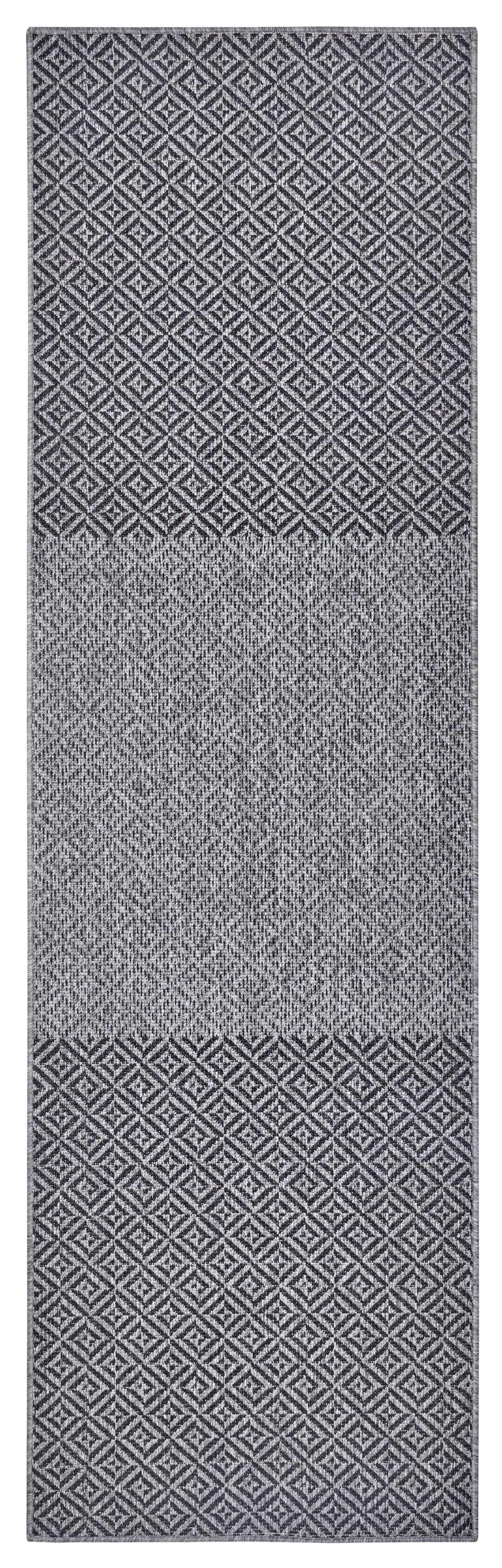 Northrugs Vloerkleed Borneo dubbelzijdig | 