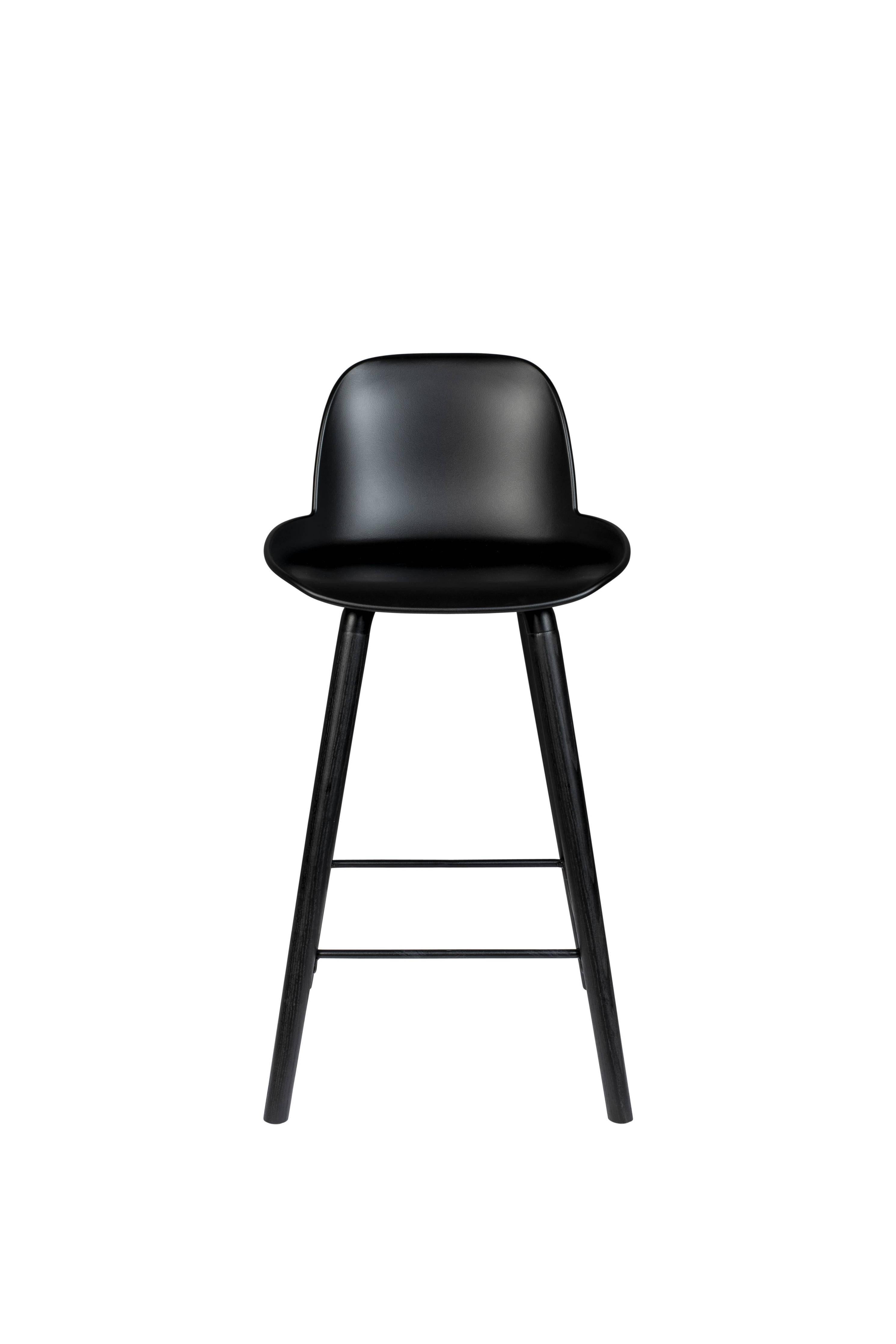 Zuiver Set van 2 eetkamerstoelen Albert Kuip | 