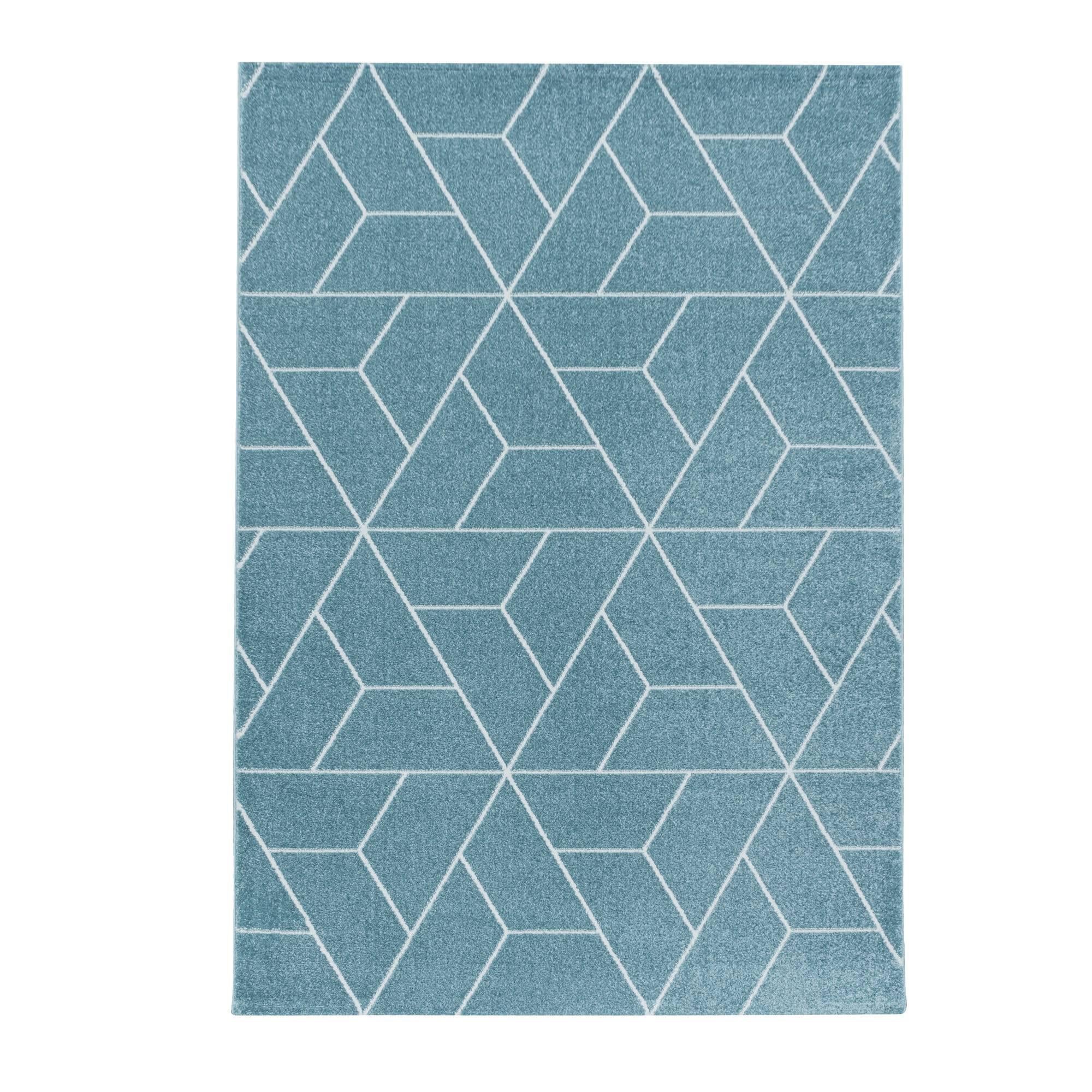 Ayyildiz Vloerkleed Pyramids | 