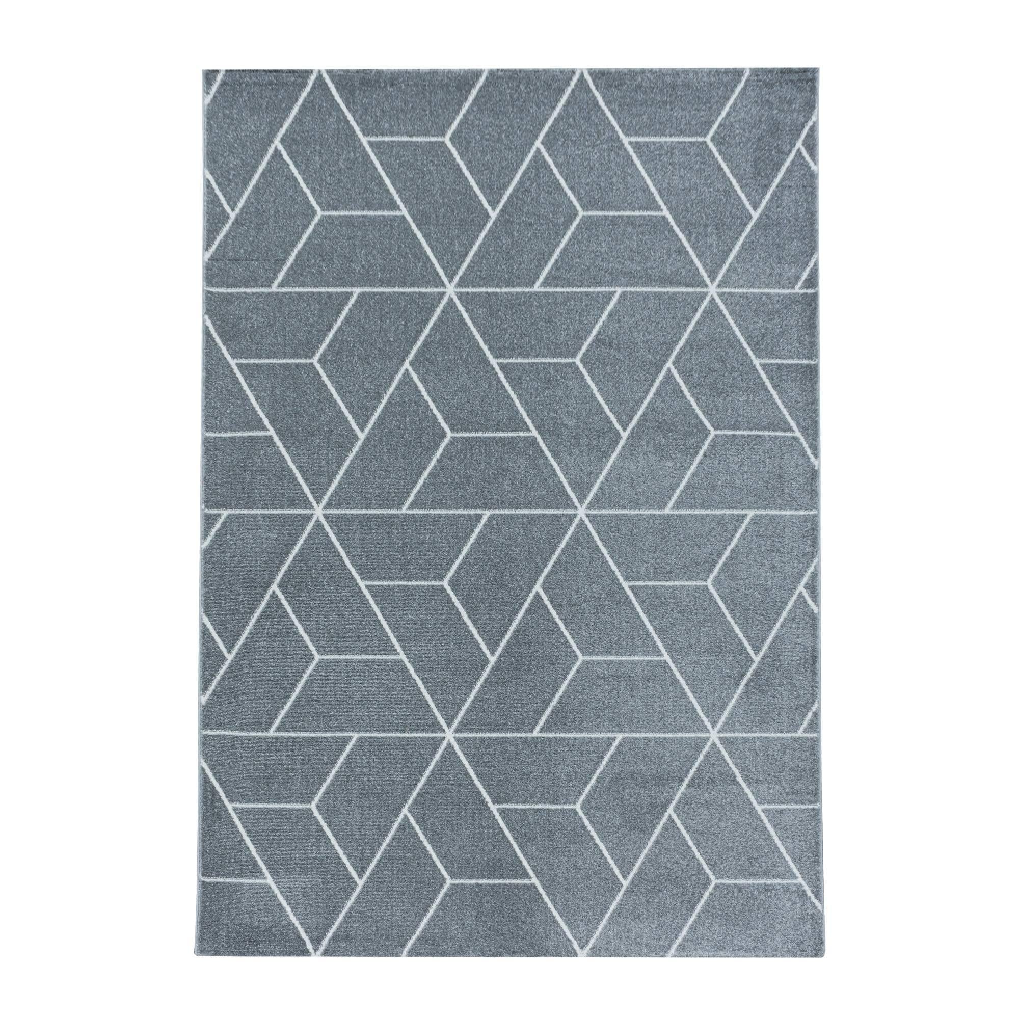Ayyildiz Vloerkleed Pyramids | 