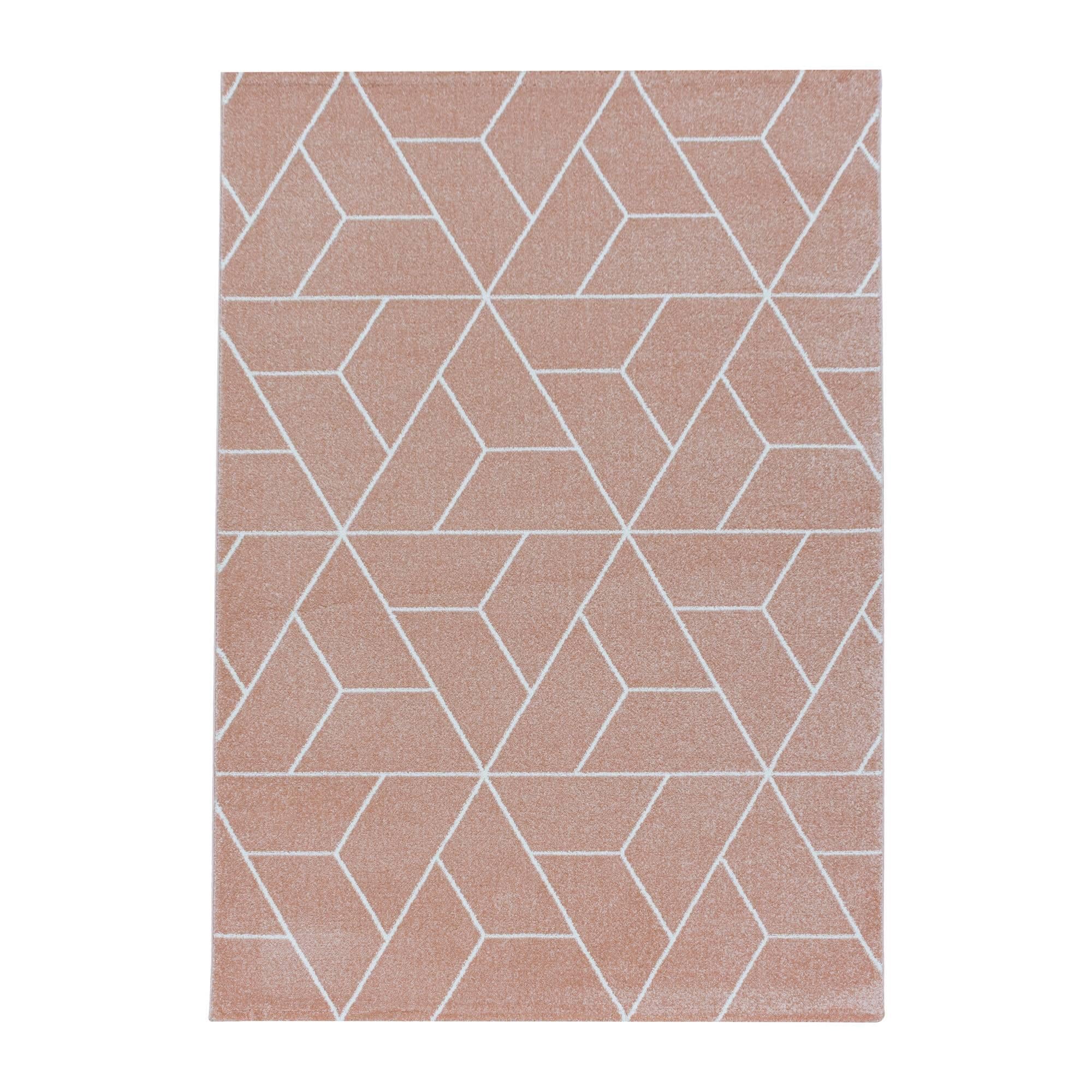 Ayyildiz Vloerkleed Pyramids | 