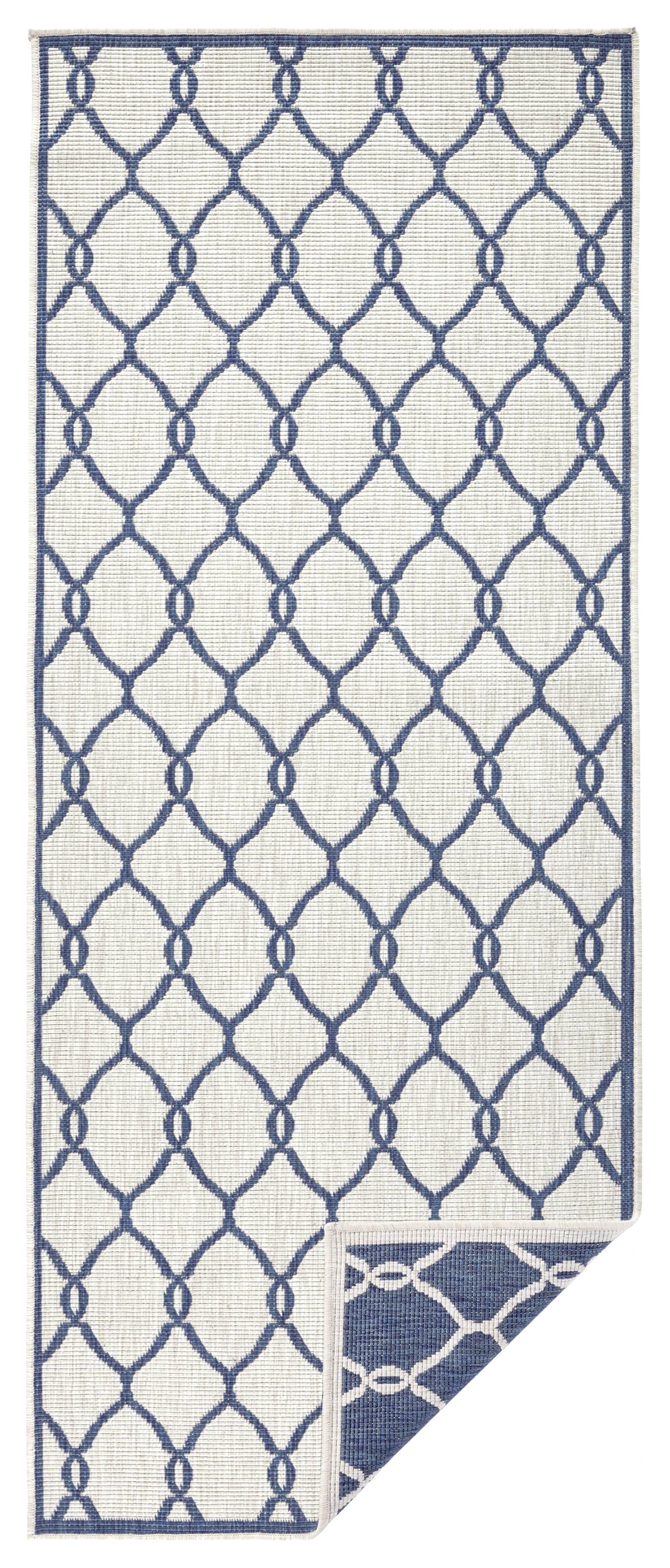 Northrugs Vloerkleed Rimini in- & outdoor | 