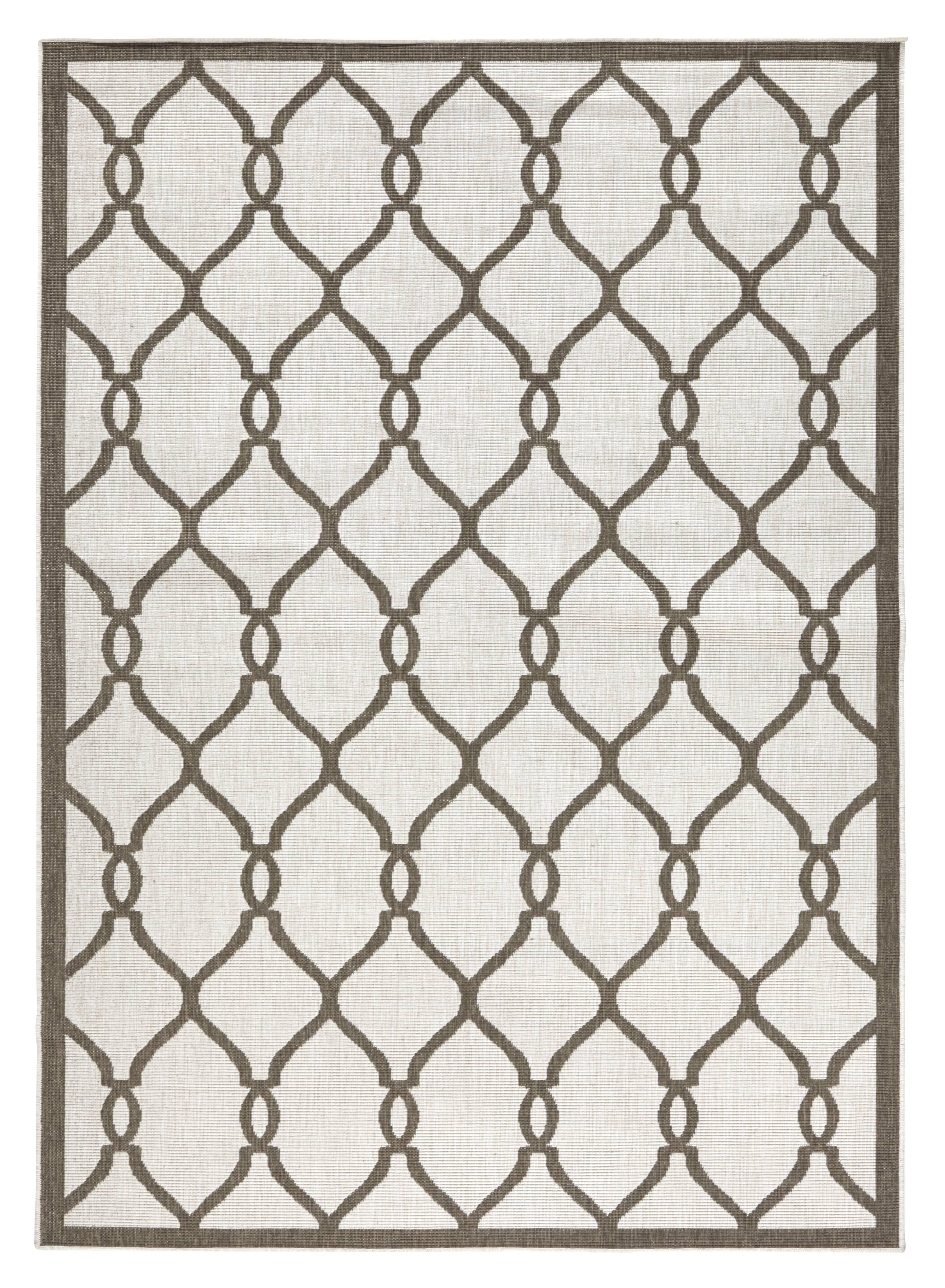 Northrugs Vloerkleed Rimini in- & outdoor | 