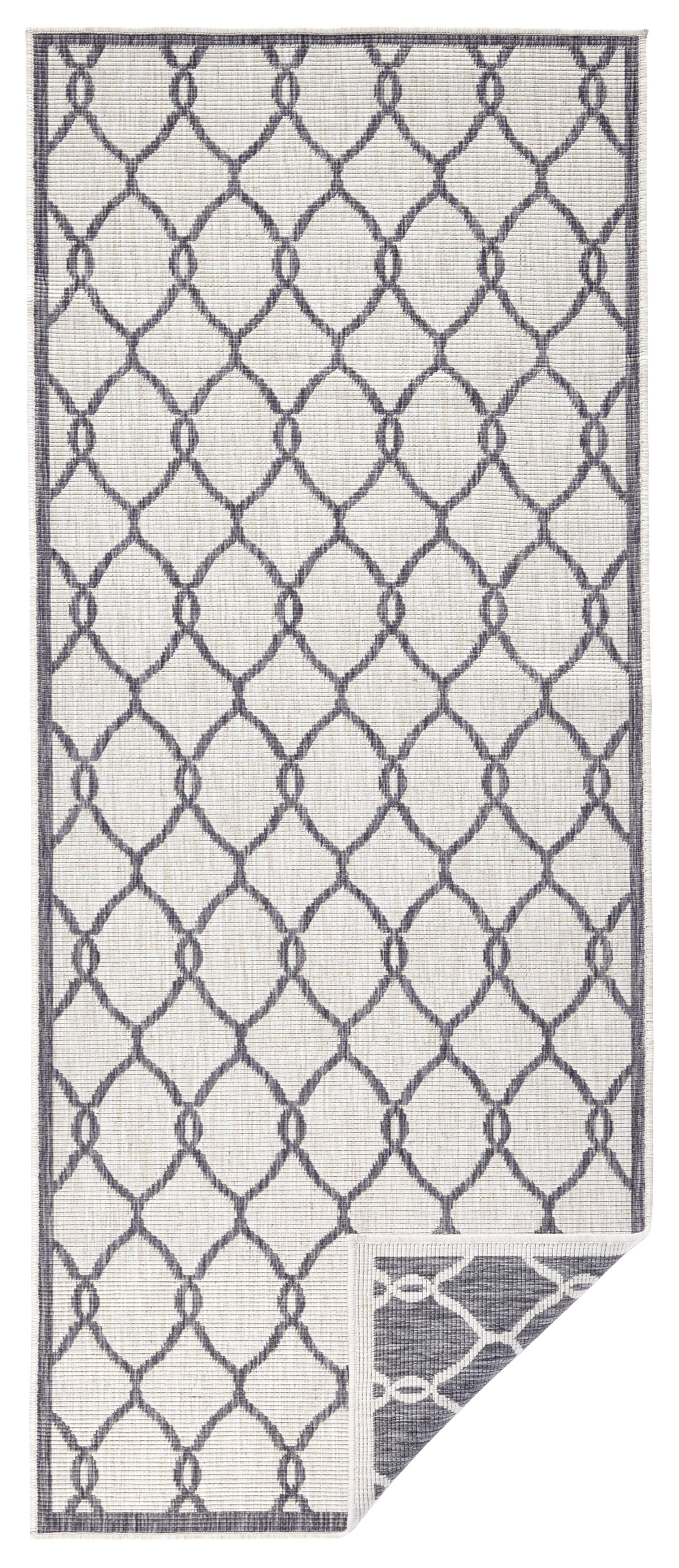 Northrugs Vloerkleed Rimini in- & outdoor | 