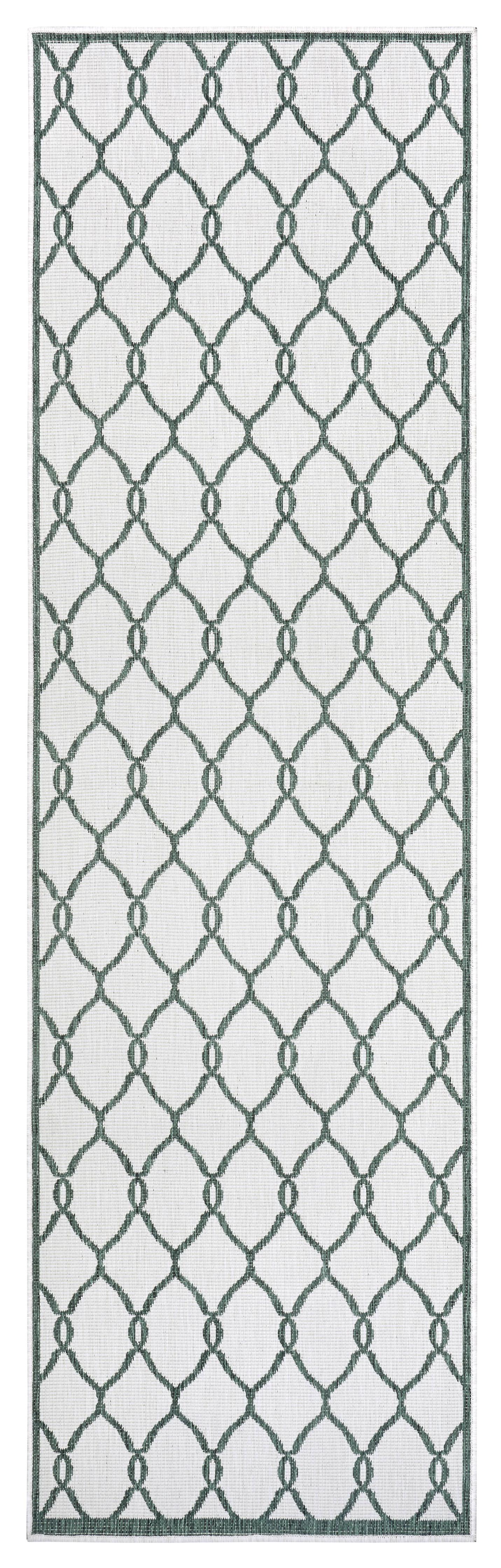 Northrugs Vloerkleed Rimini in- & outdoor | 