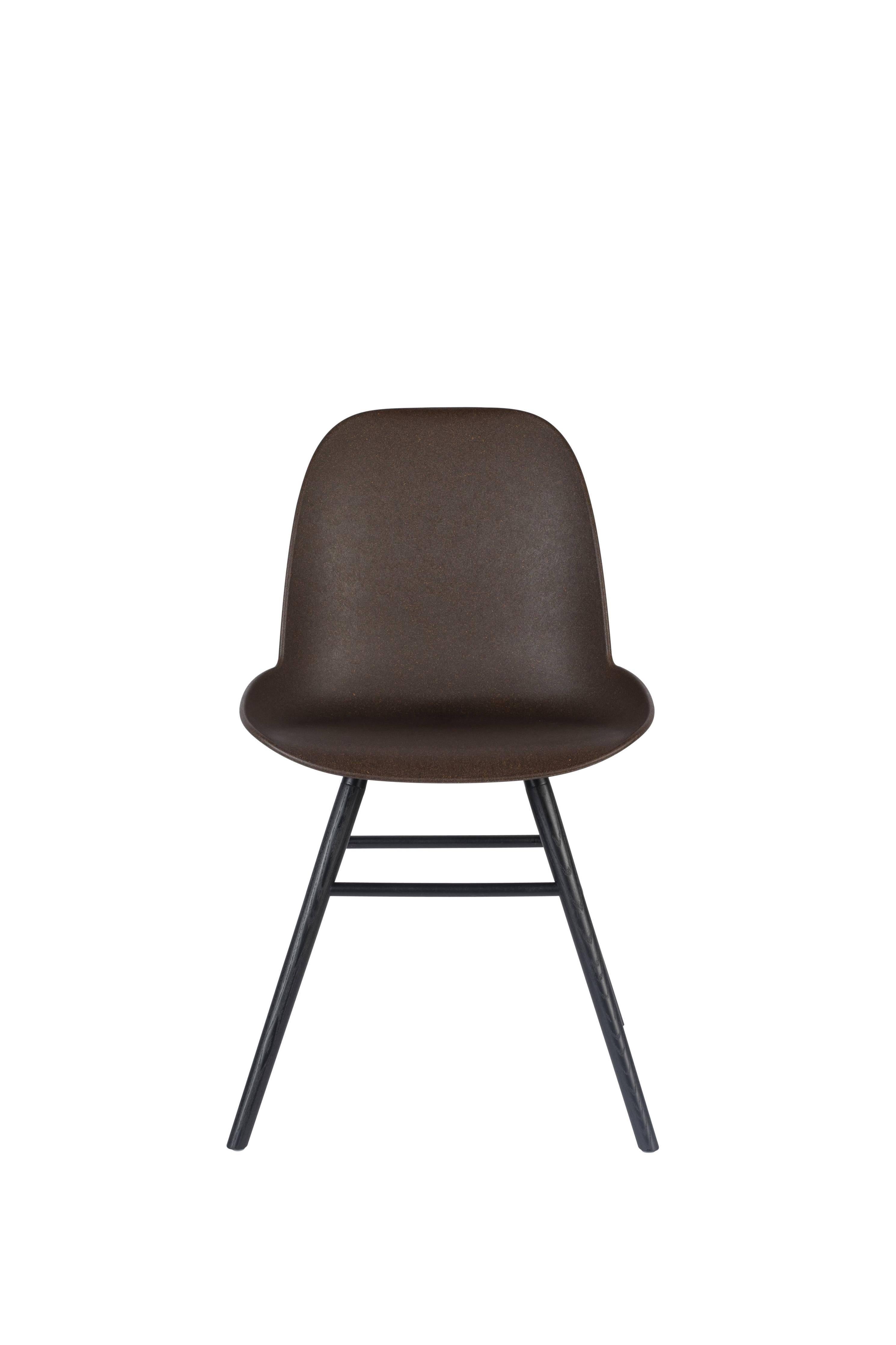 Zuiver Set van 2 eetkamerstoelen Albert Kuip | 