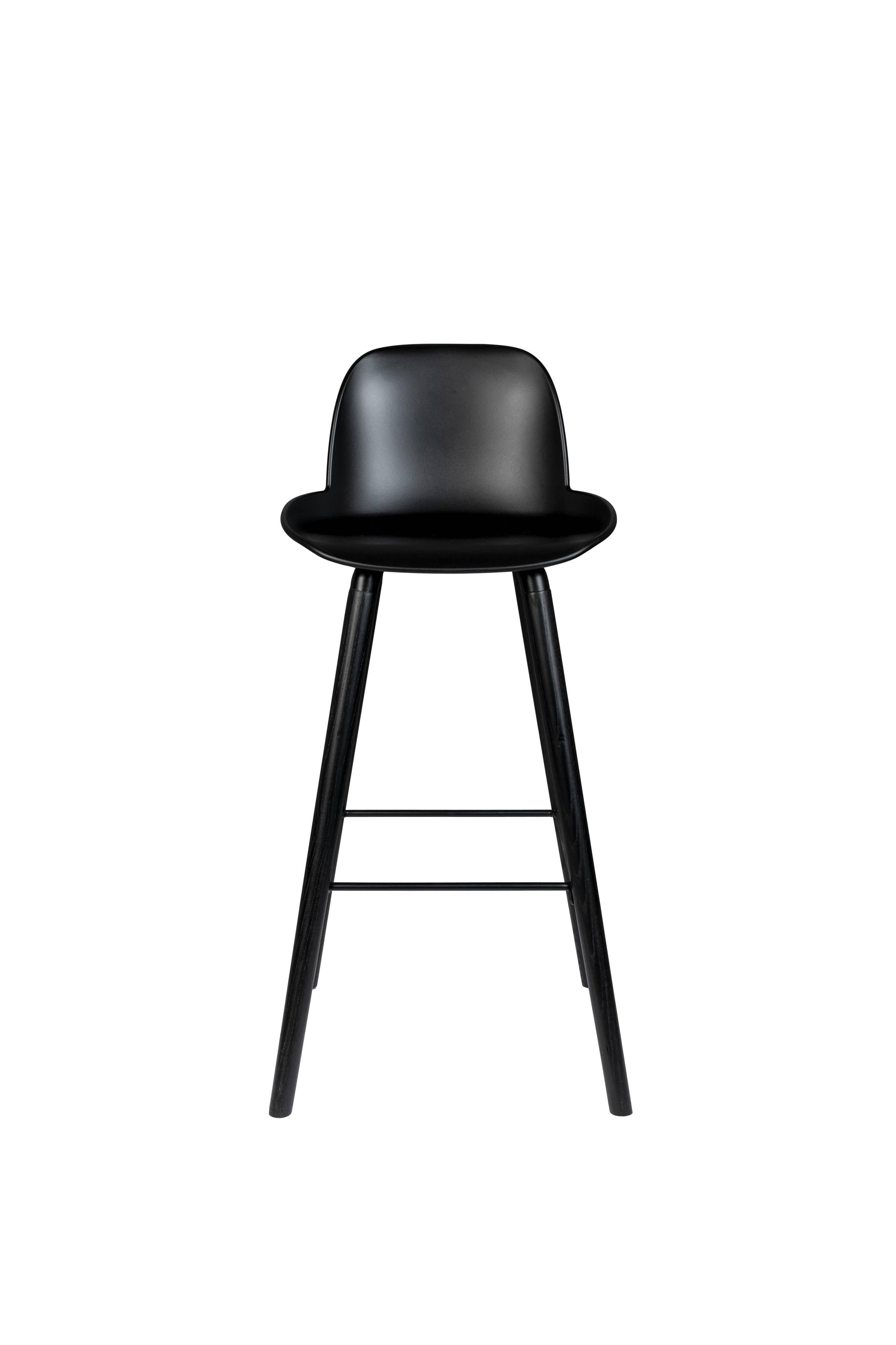 Zuiver Set van 2 eetkamerstoelen Albert Kuip | 