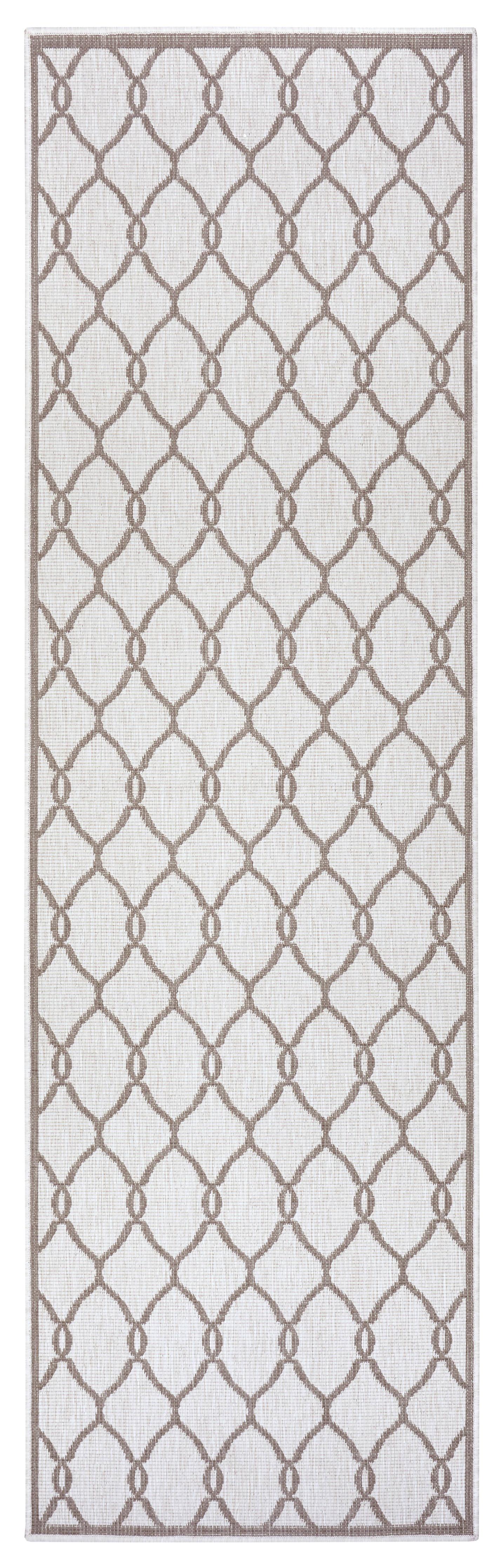 Northrugs Vloerkleed Rimini in- & outdoor | 