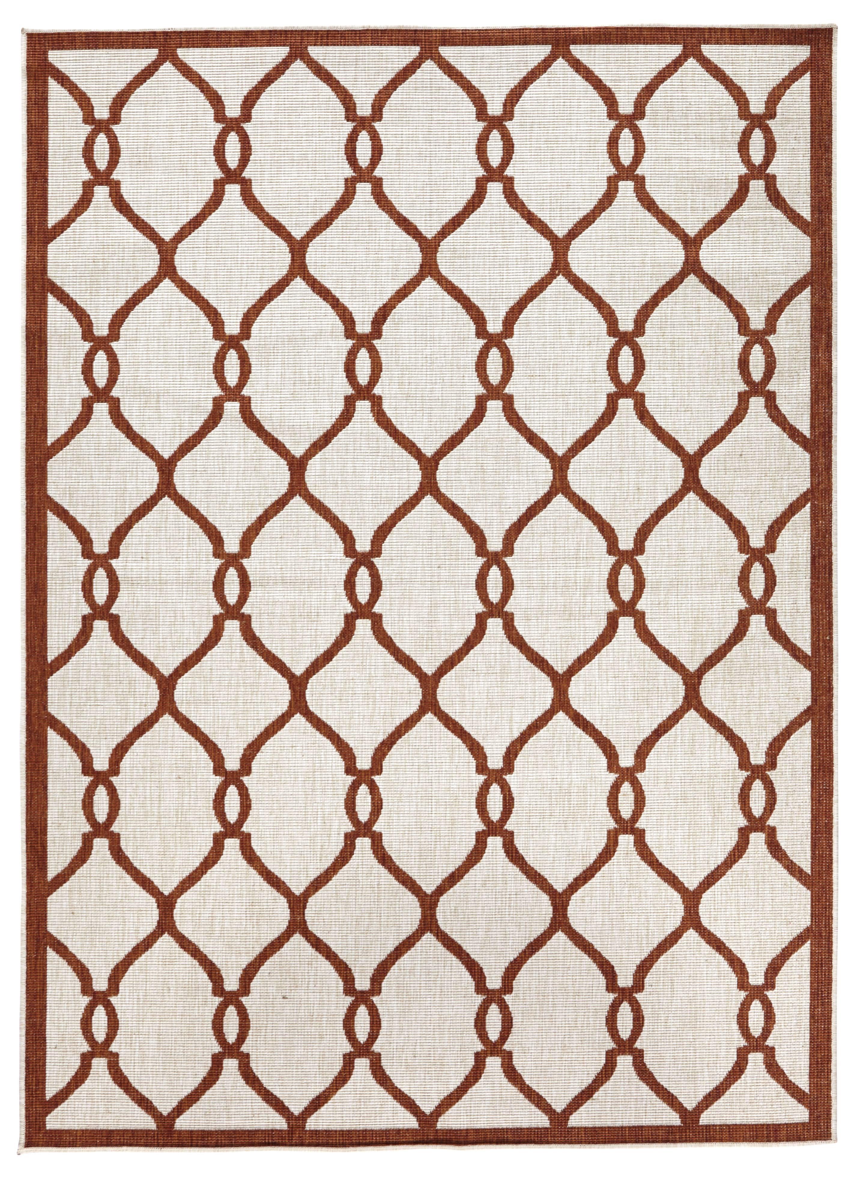 Northrugs Vloerkleed Rimini in- & outdoor | 