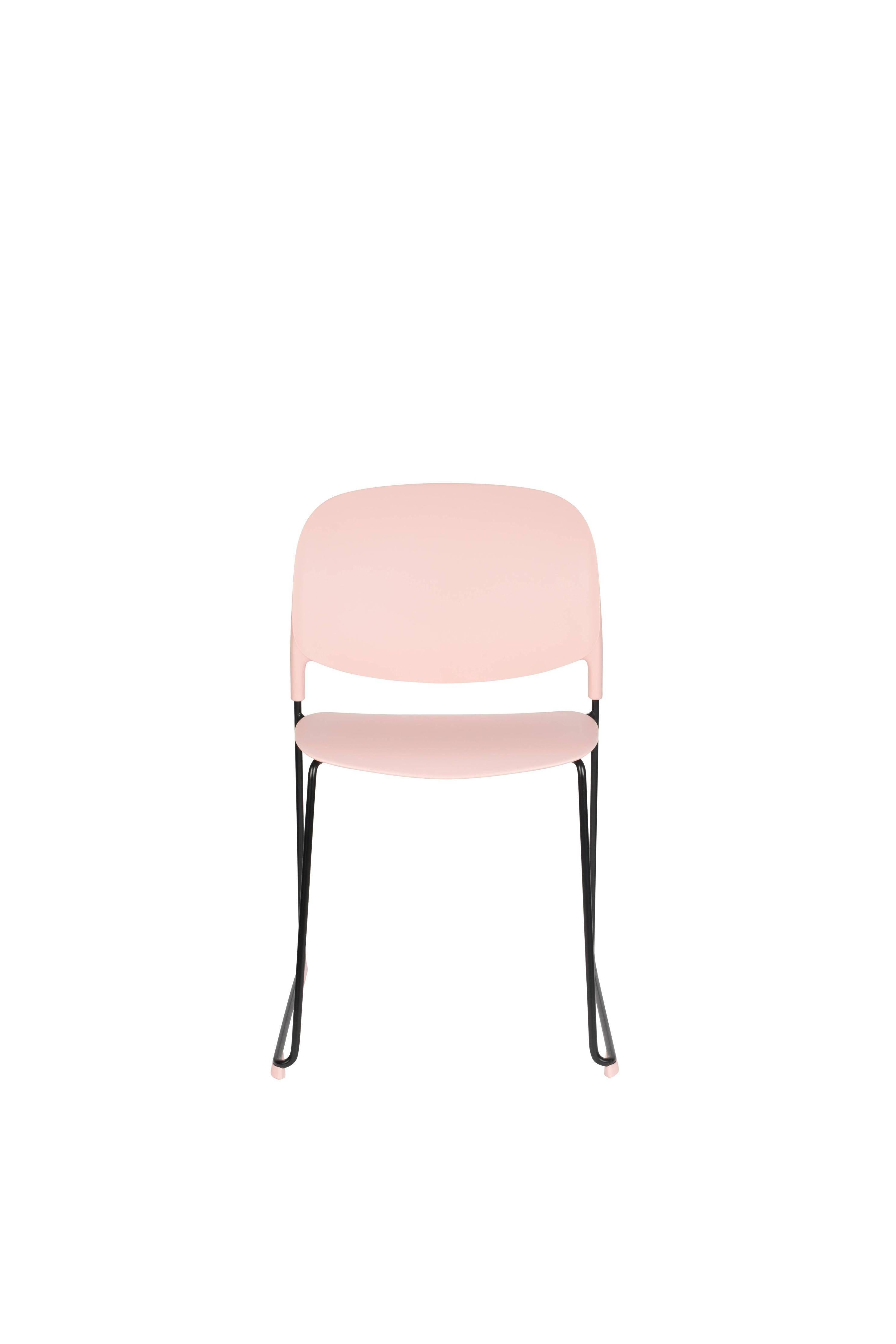 Feliz Lifestyle Set van 4 eetkamerstoelen Bradney | 