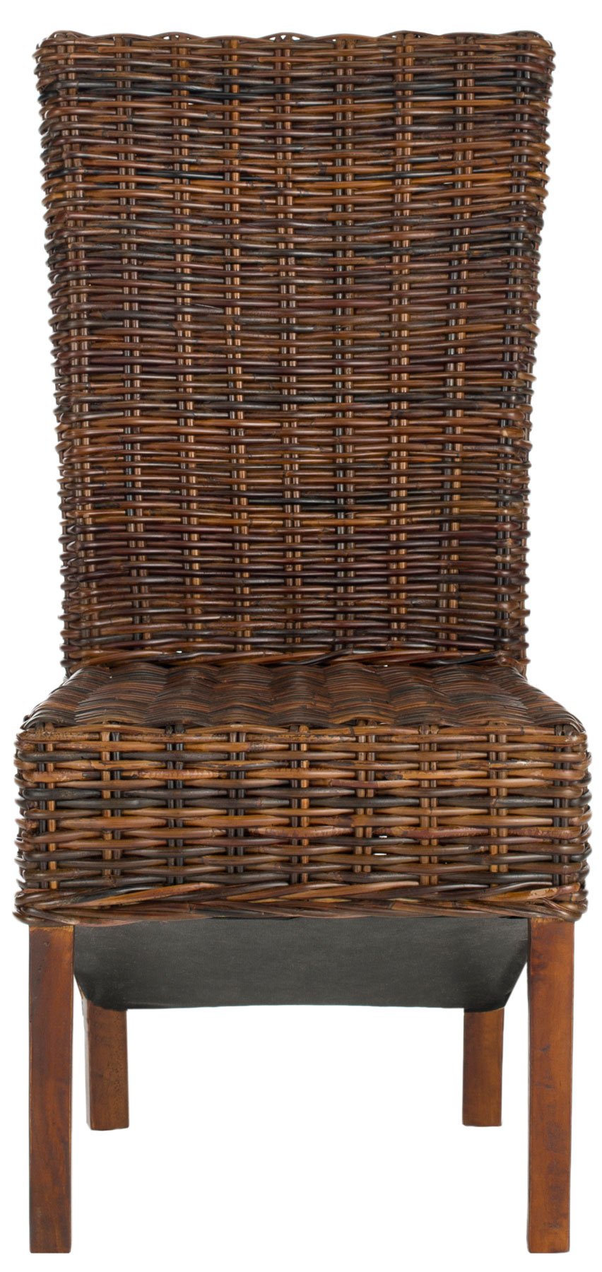 Safavieh Furniture Set van 2 Eetkamerstoelen Khadjia | 